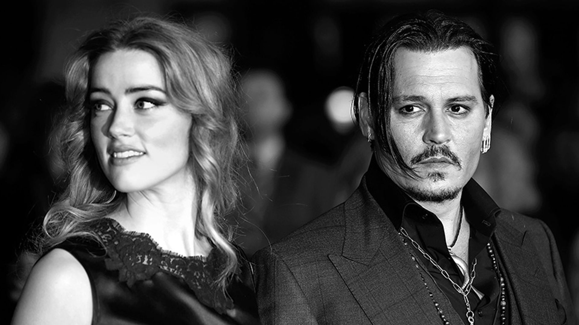 Johnny Depp and Amber Heard's domestic violence hearing postponed