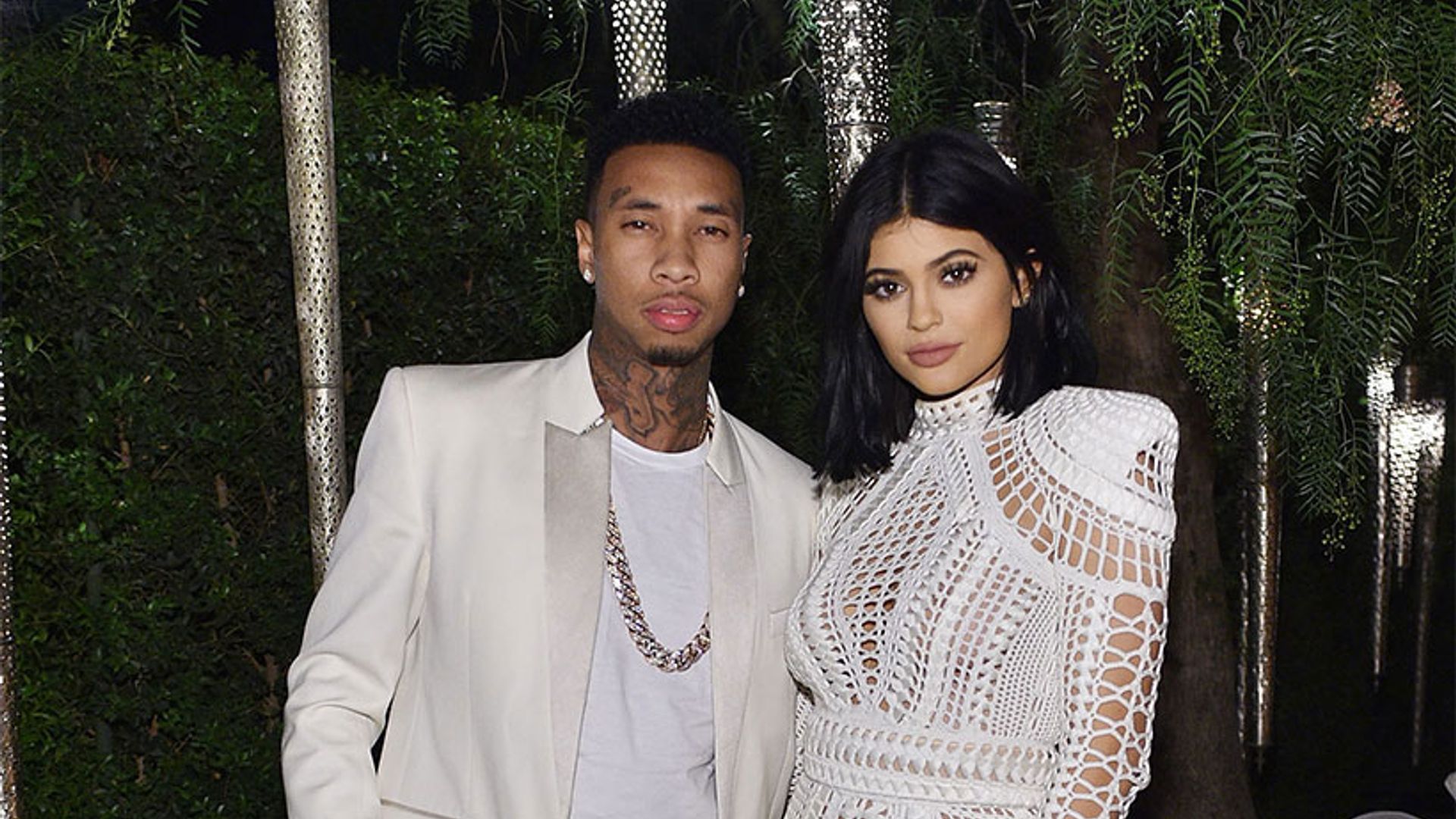 Will Tyga and Kylie Jenner get back together? Rapper hints at possible future reconciliation