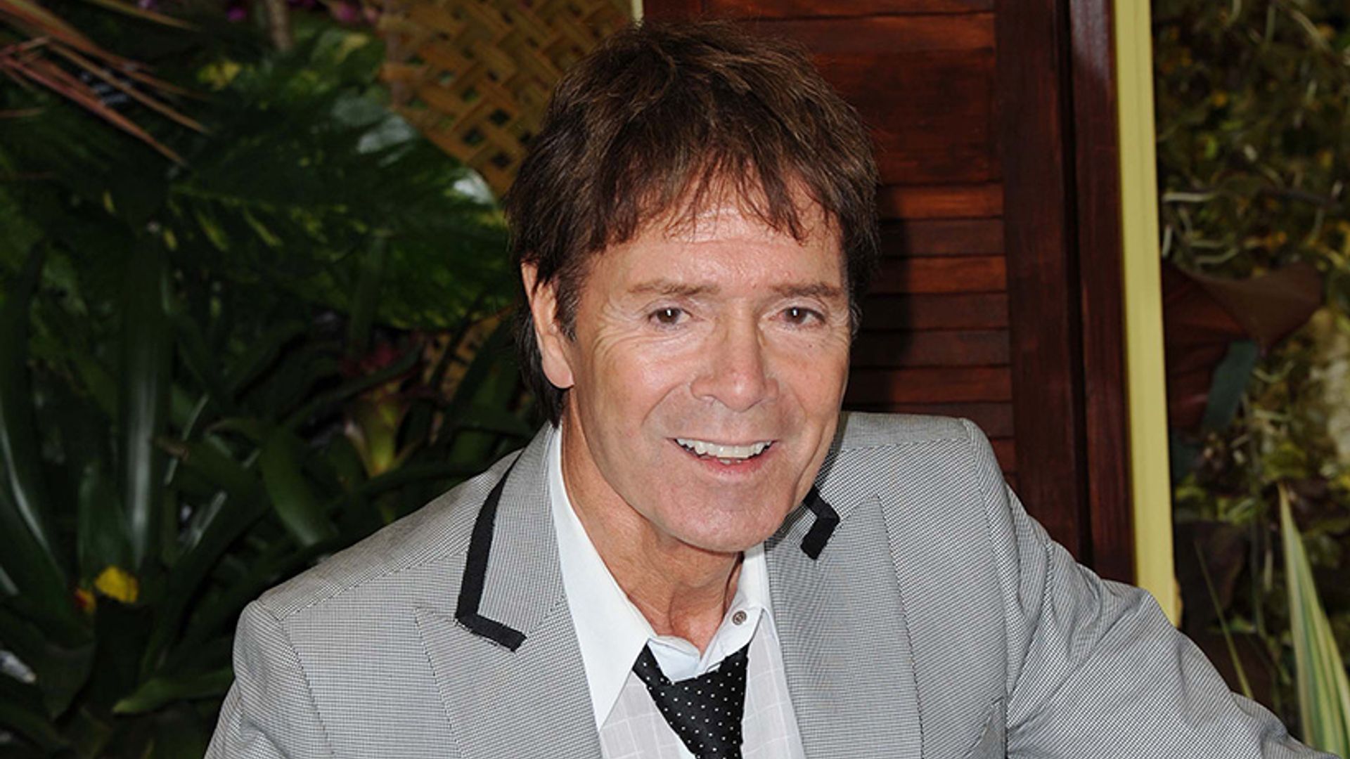 Sir Cliff Richard speaks out in candid new interview