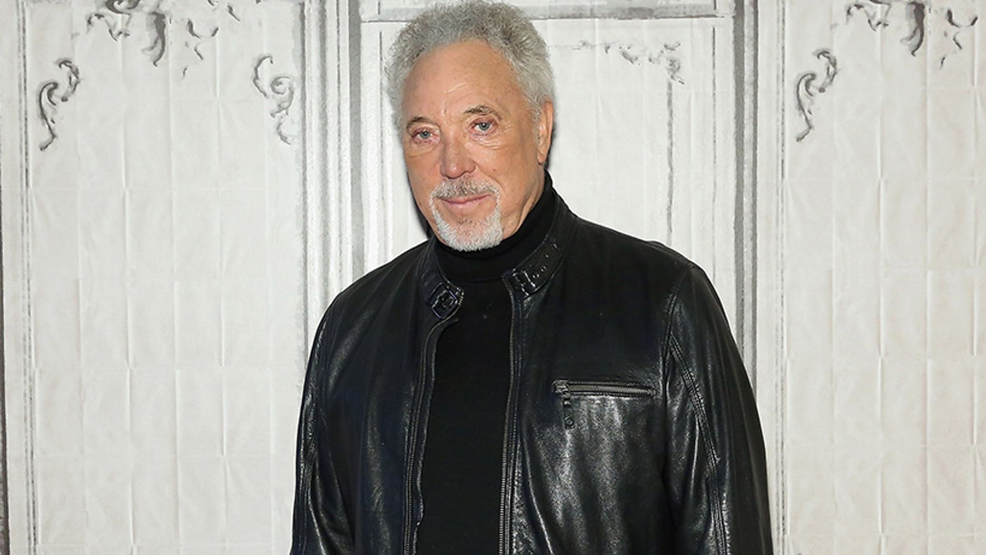 'My heart stopped': Sir Tom Jones on the moment he discovered his wife had terminal cancer