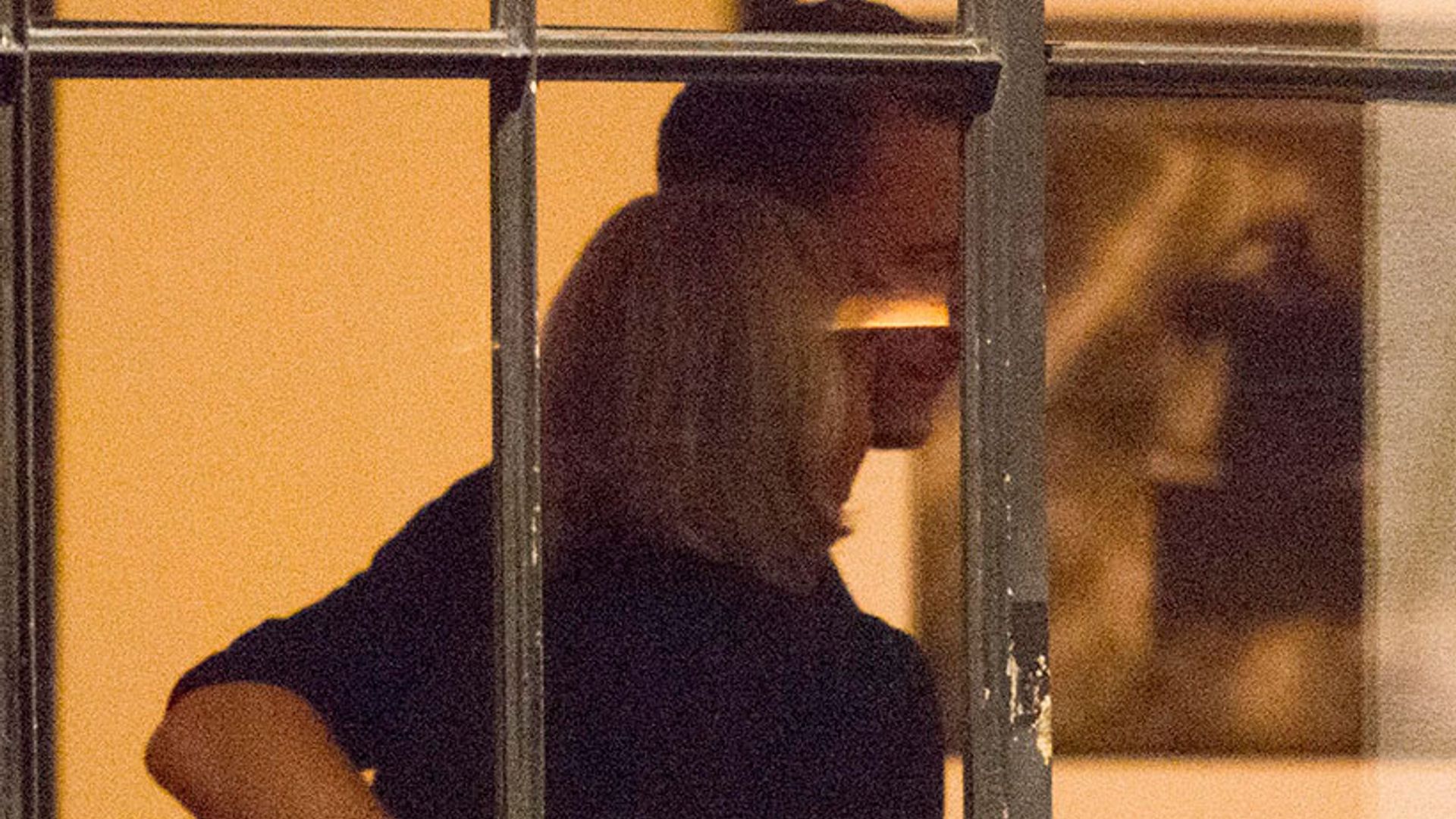Tom Hiddleston is a true gentleman during dinner date with Taylor Swift