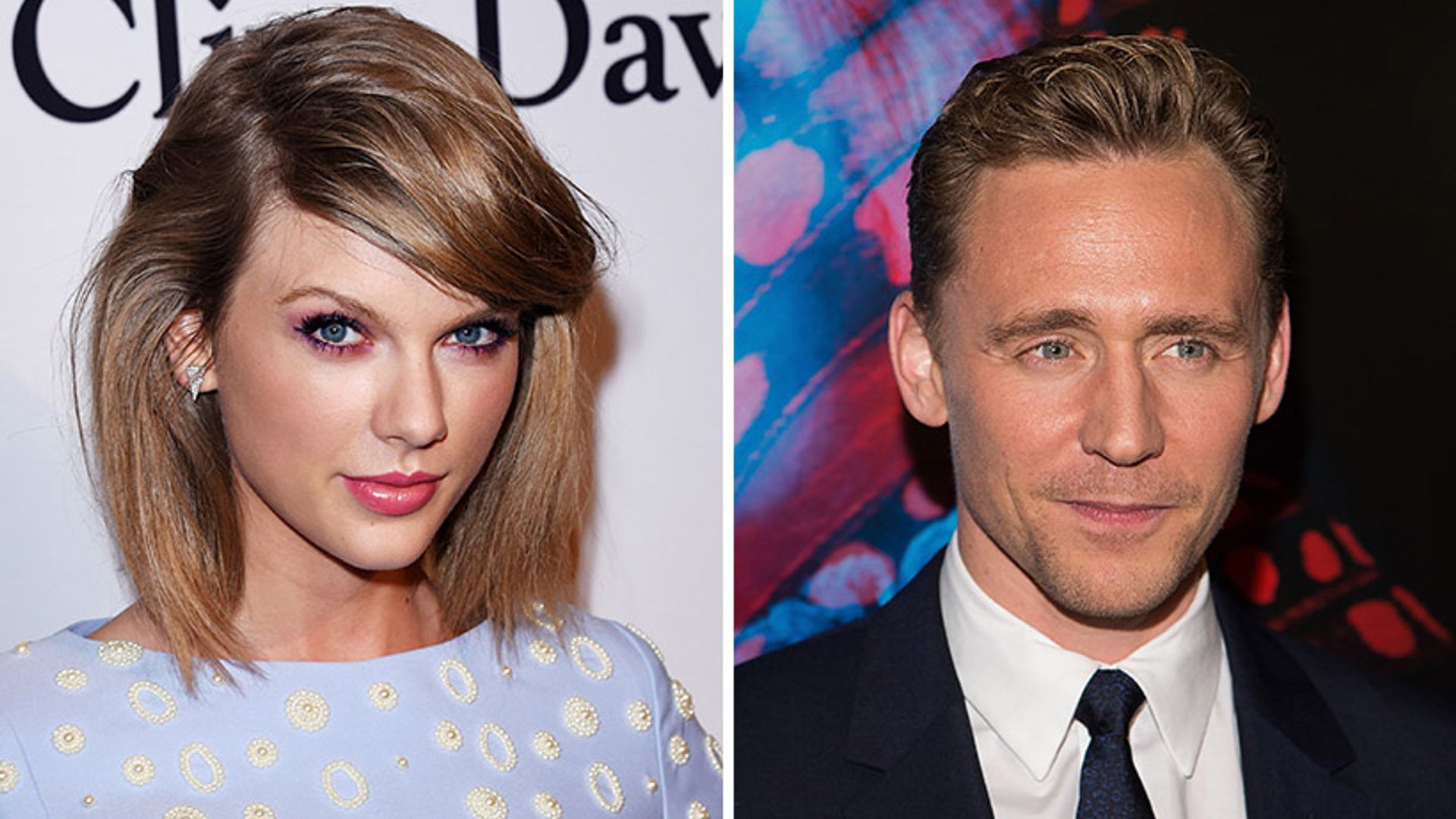 How the internet is reacting to Tom Hiddleston and Taylor Swift's new romance
