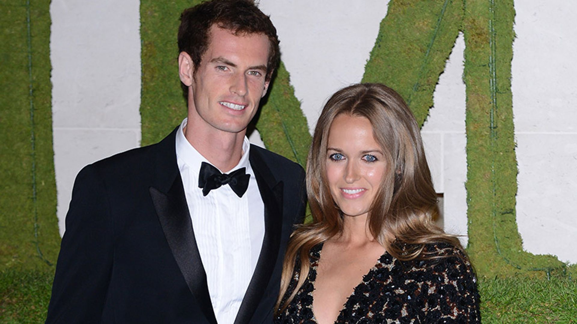 Andy Murray opens up about family life ahead of Wimbledon final