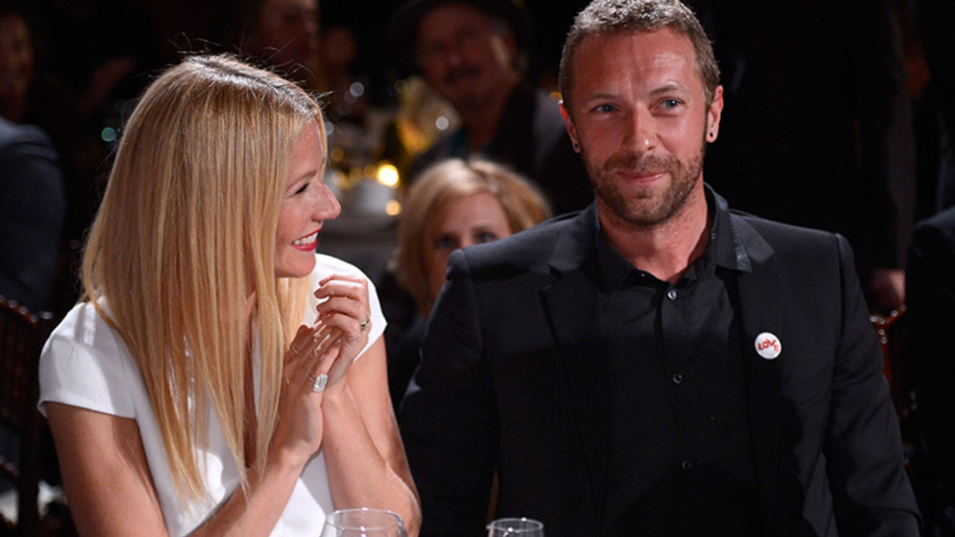 Gwyneth Paltrow and Chris Martin finalise divorce two years after 'consciously uncoupling'
