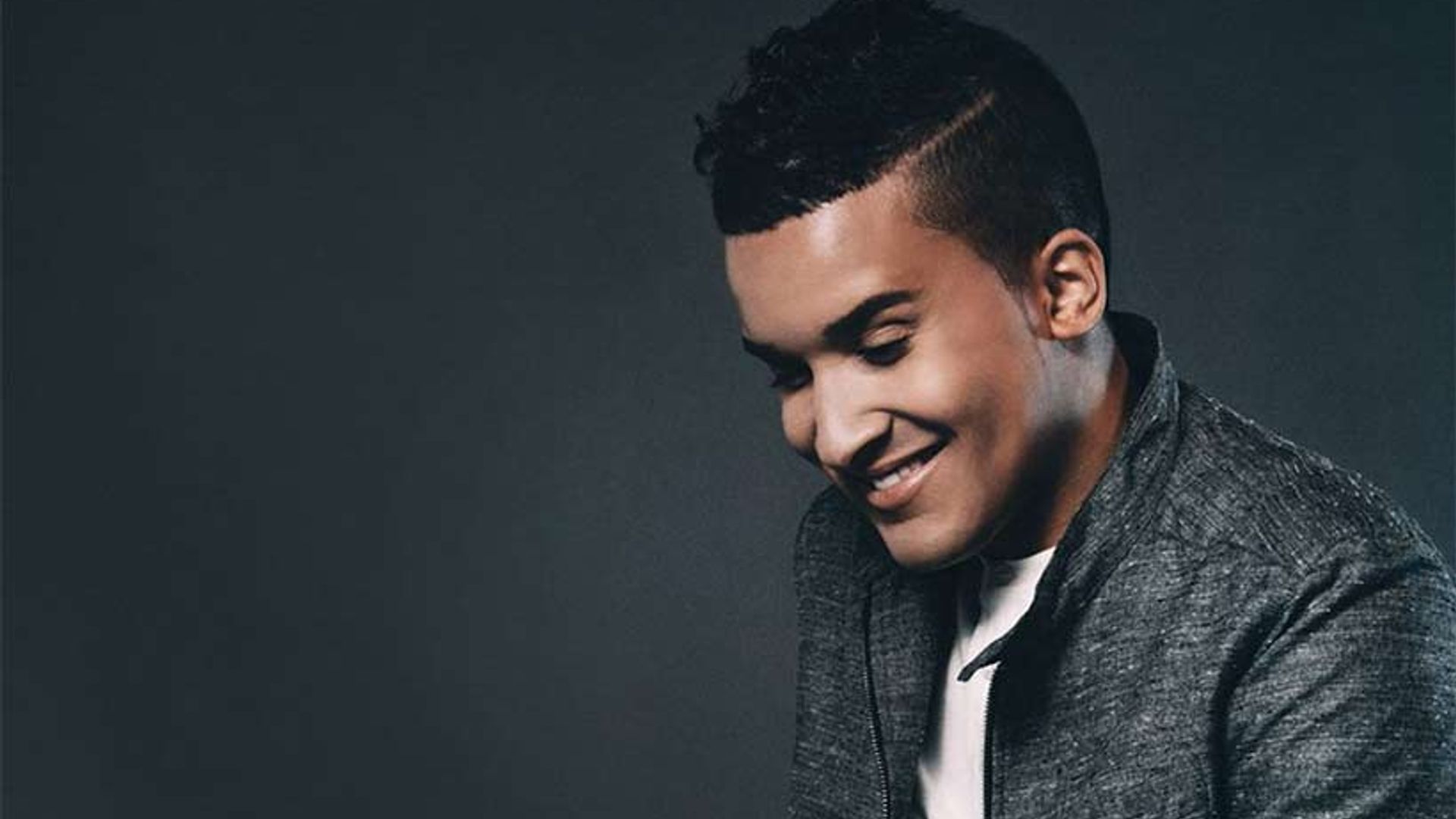 X Factor's Jahmene Douglas has teamed up with a Hollywood star for his latest music video