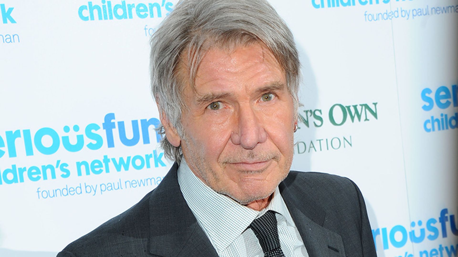 Star Wars company admits charges over Harrison Ford accident