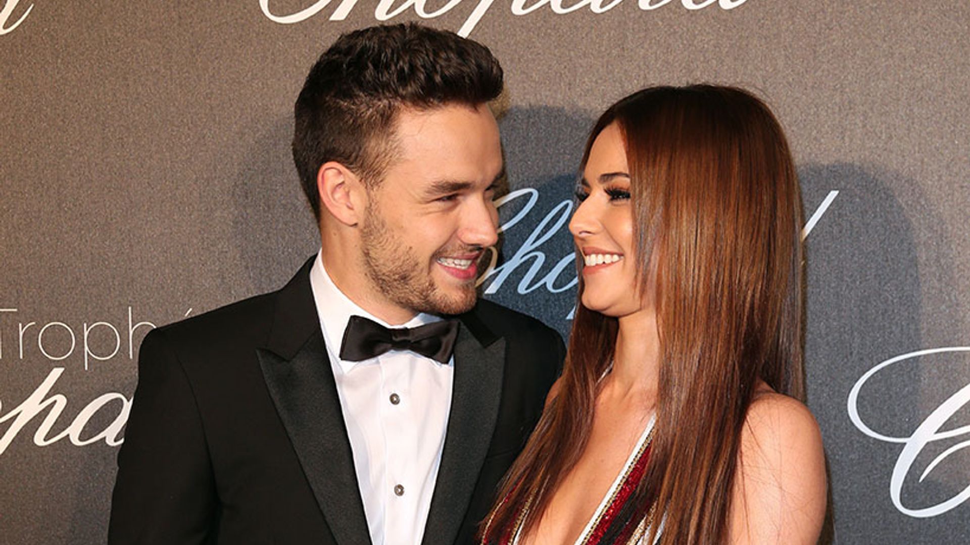 Justin Bieber says he wants an invite to Cheryl and Liam's wedding