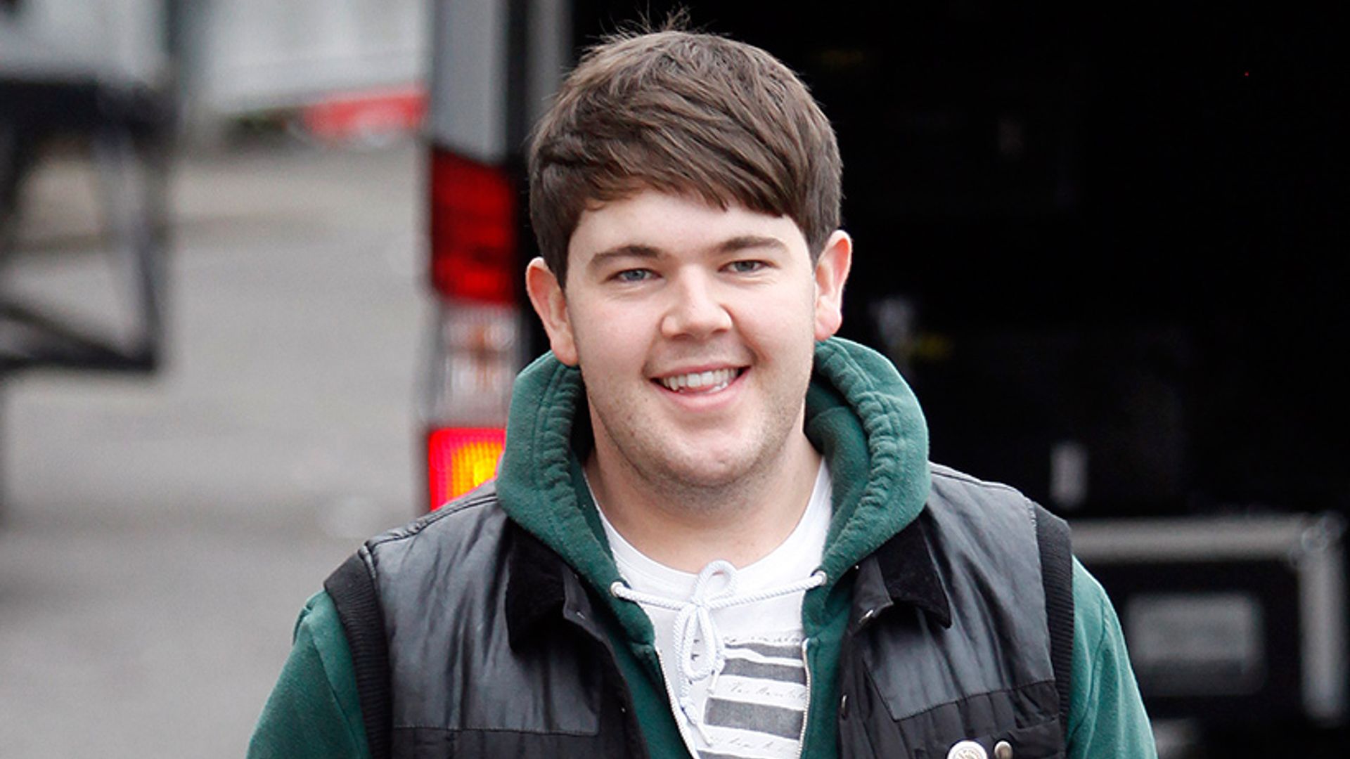 Here's what X Factor finalist Craig Colton looks like now…