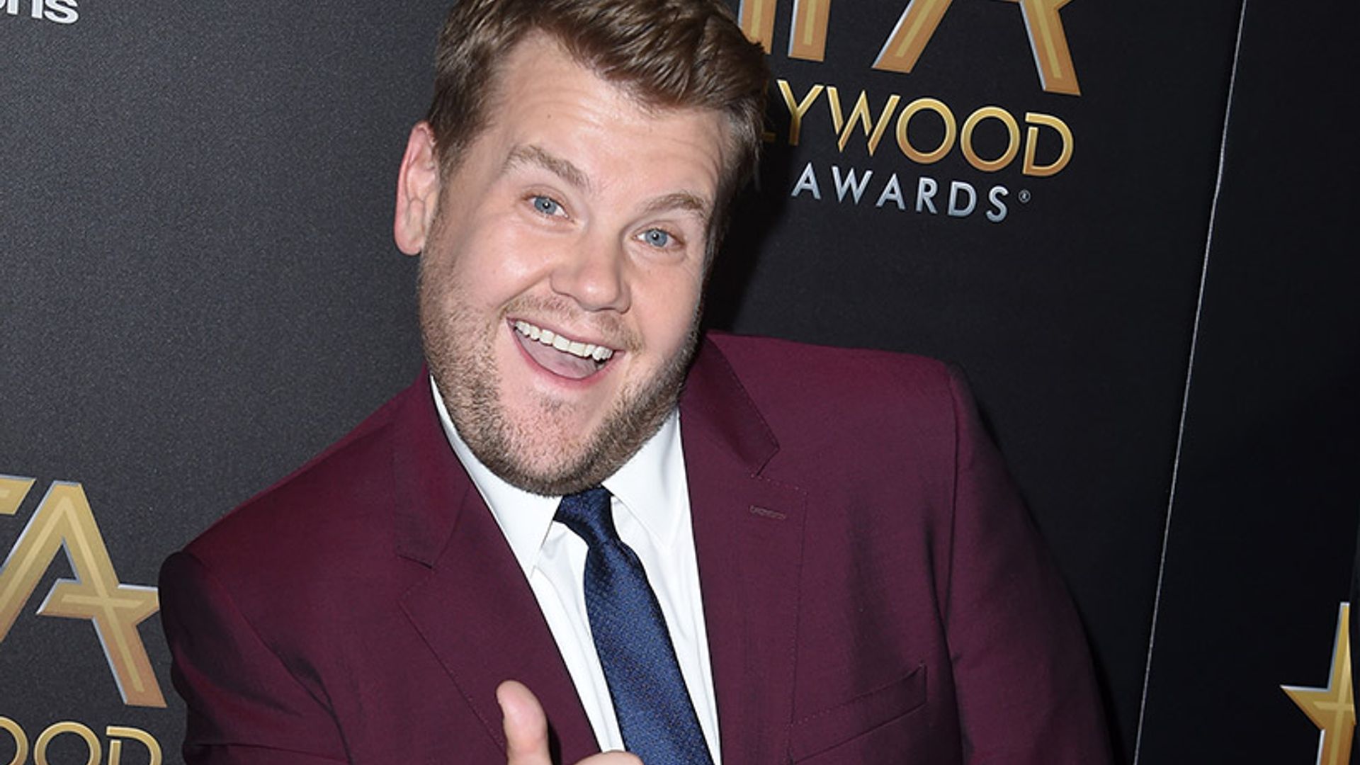 This pop princess is joining James Corden for Carpool Karaoke and we couldn’t be more excited!