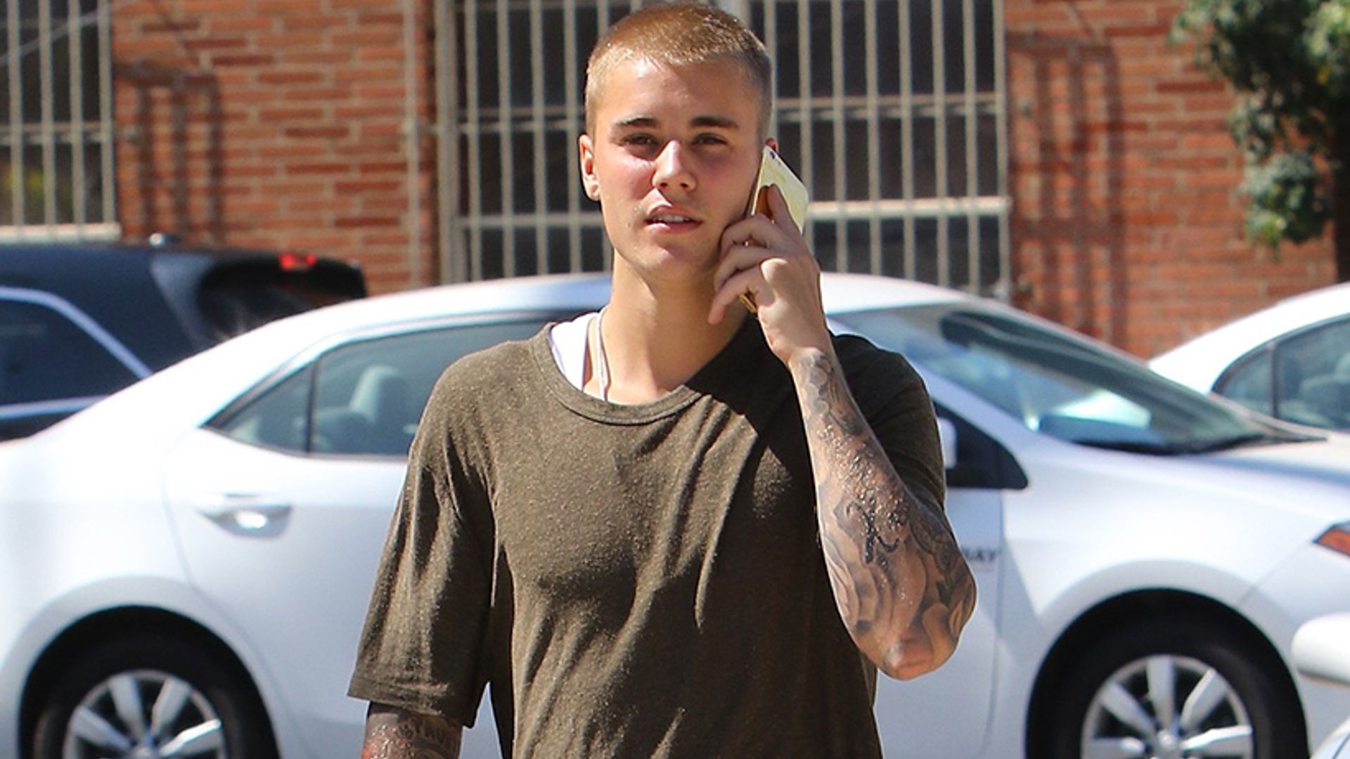 Justin Bieber deletes Instagram account following fallout with Selena Gomez