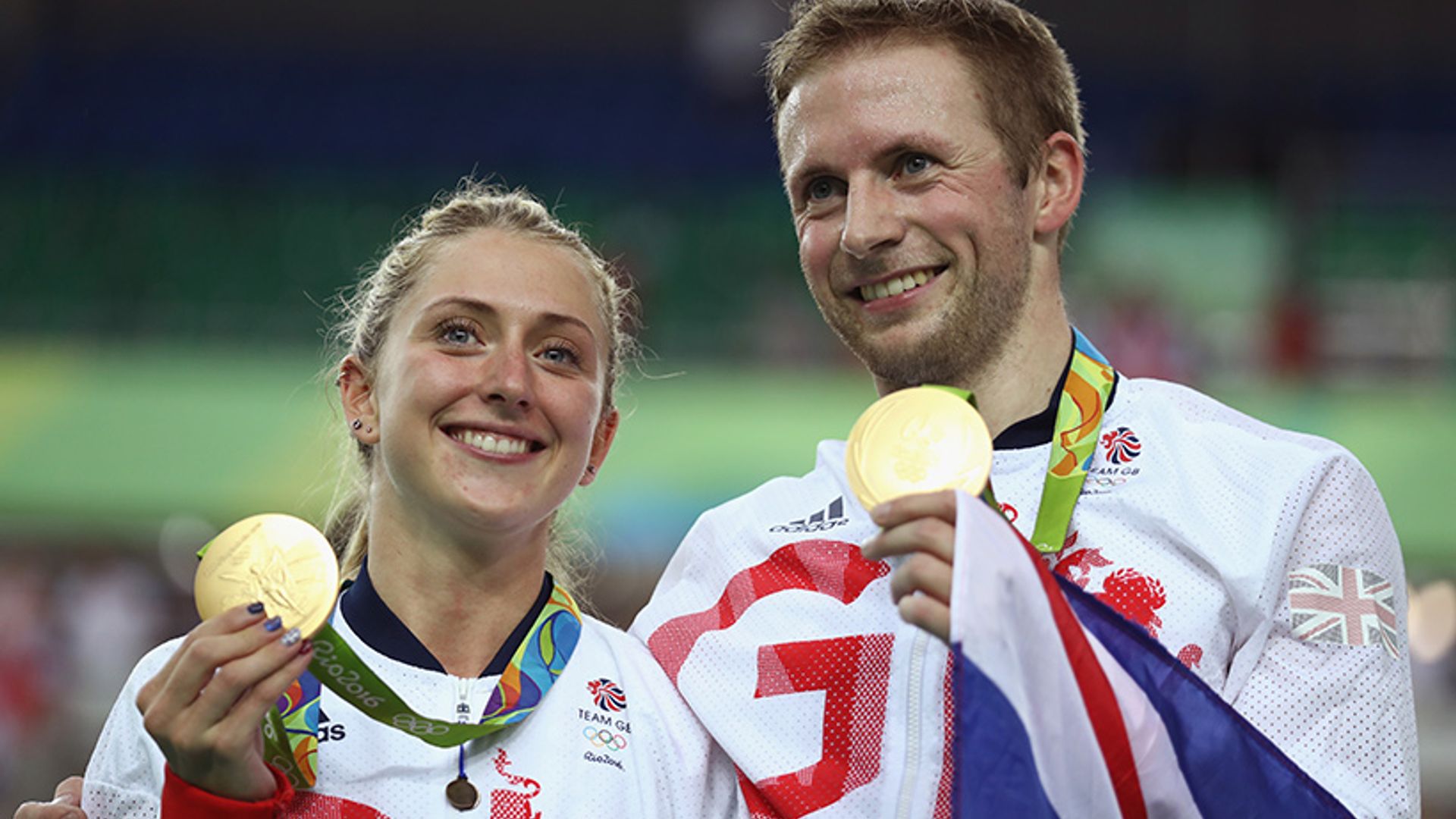Laura Trott and Jason Kenny: Everything you need to know about the Olympic power couple