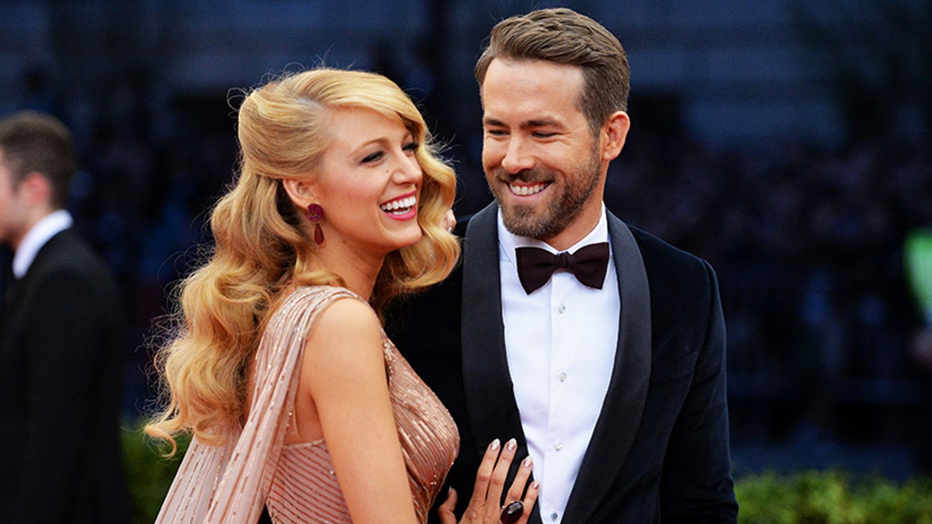 Check out Ryan Reynolds' hilarious birthday message to wife Blake Lively
