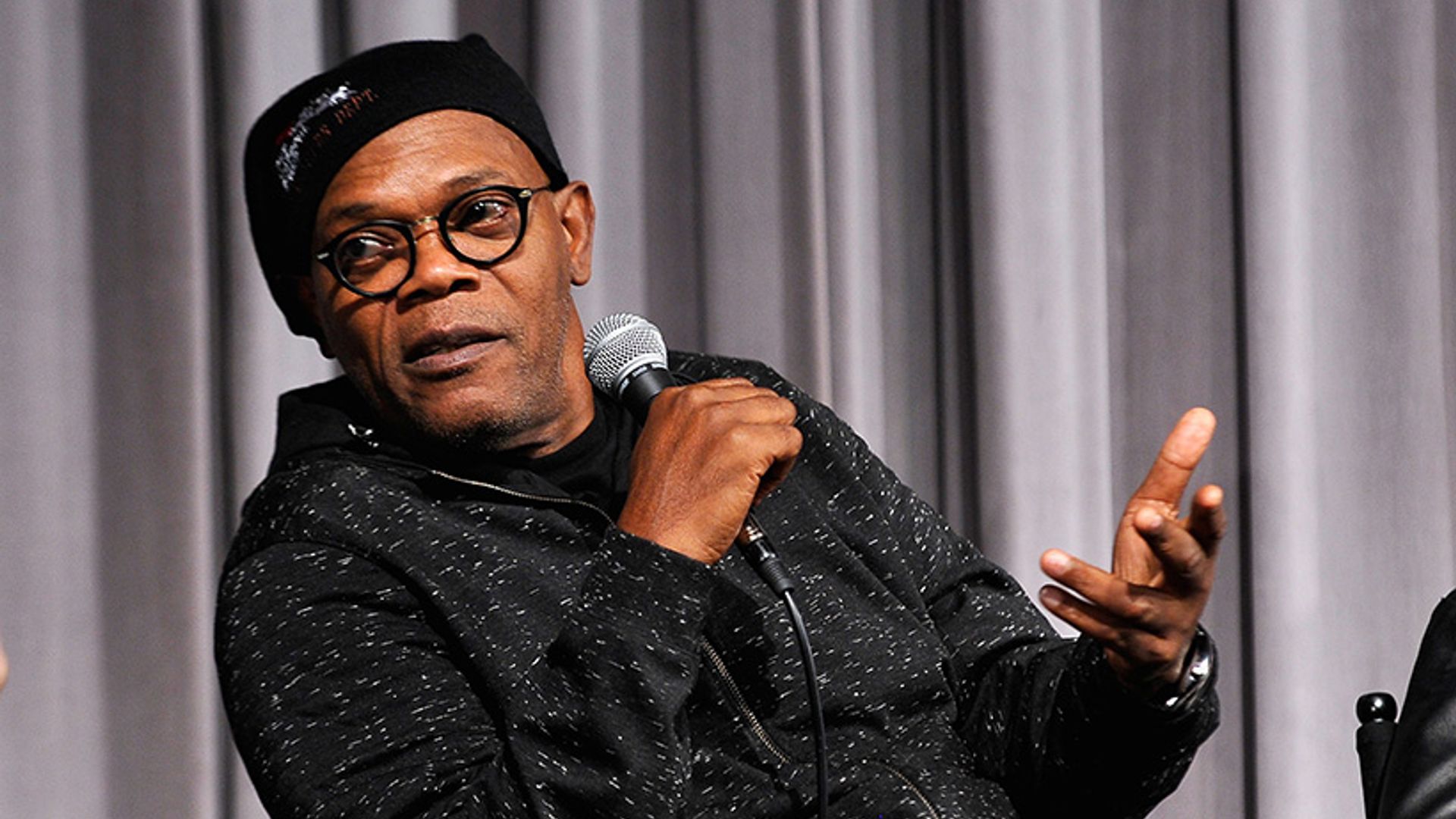 Samuel L. Jackson makes surprising comments about Brad and Angelina's split