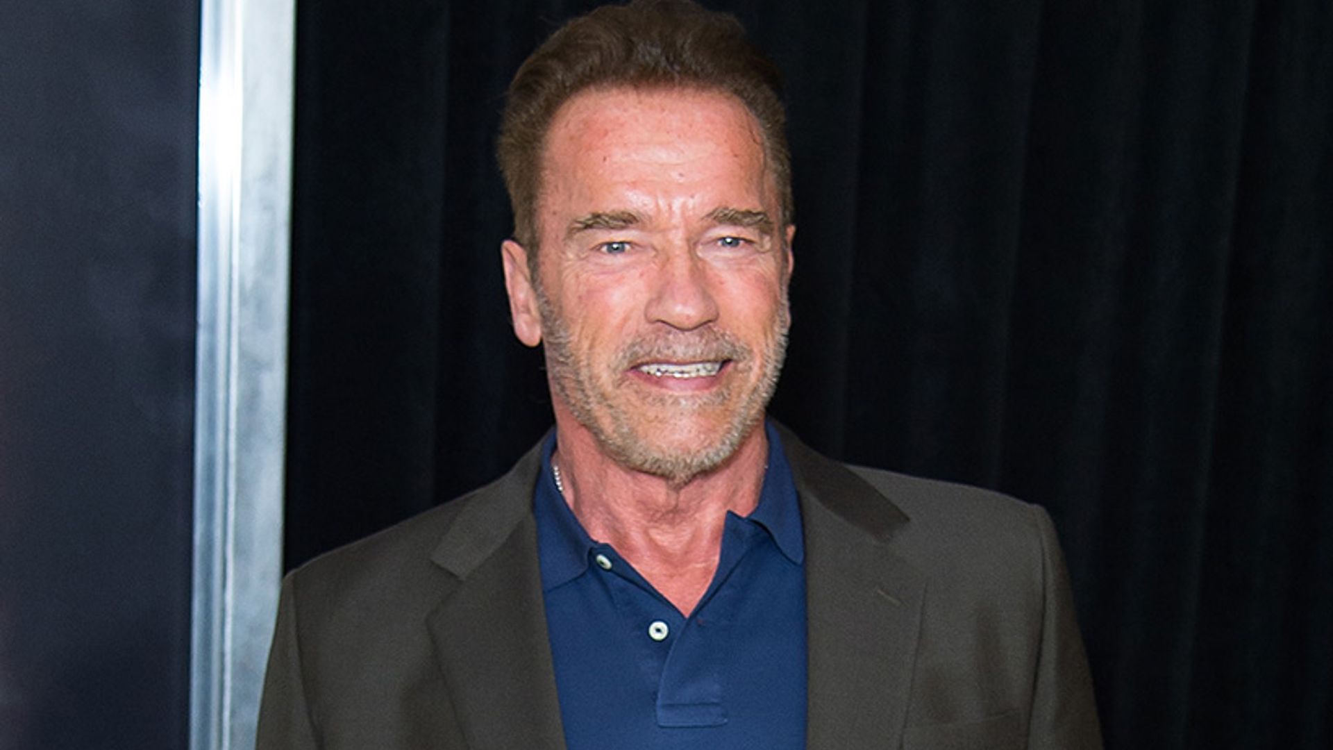 Arnold Schwarzenegger makes surprise childhood revelation