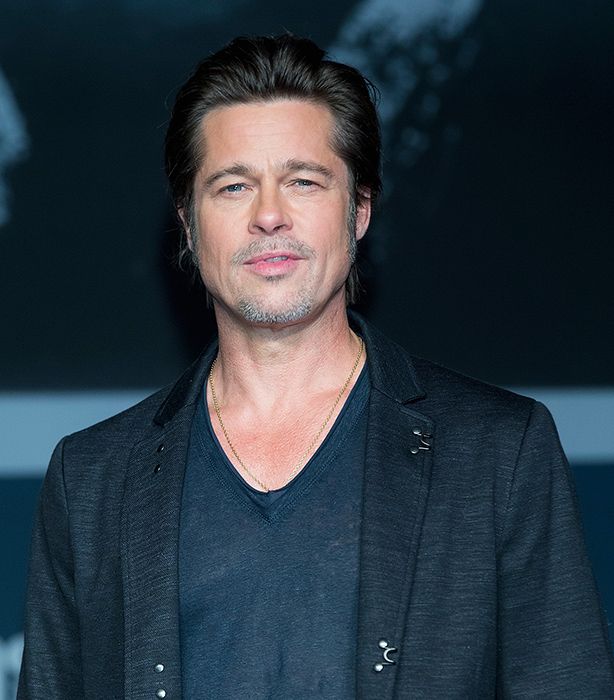 Brad Pitt not attending premiere of Voyage of Time following divorce