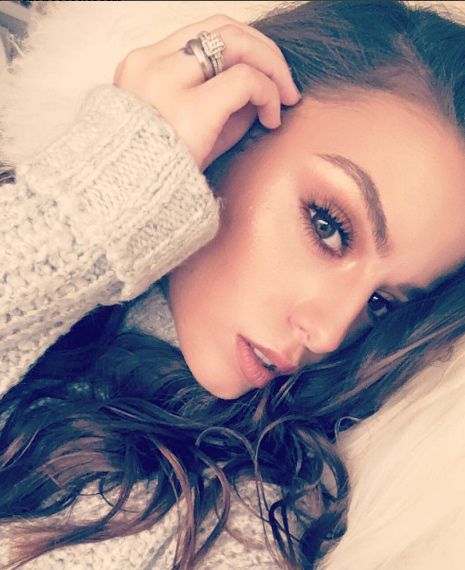 Cher Lloyd Instagram