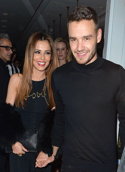 Cheryl and Liam Payne rumoured to be expecting a baby together