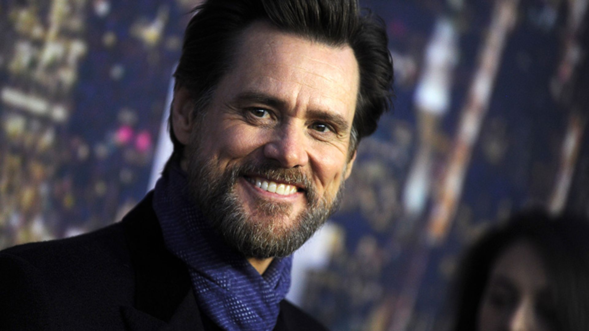 Jim Carrey sued by mother of his late ex-girlfriend Cathriona White