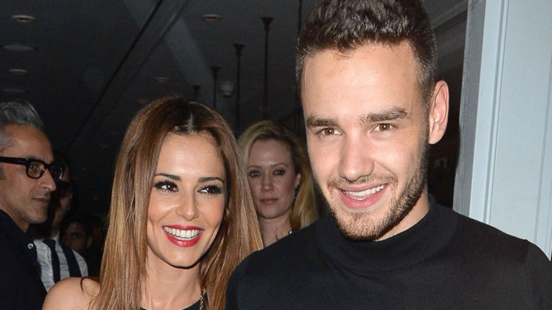 Cheryl and Liam Payne: their thoughts on babies in their own words