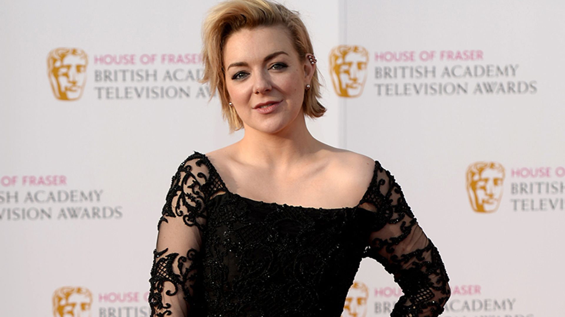 Sheridan Smith returning to TV after turbulent year