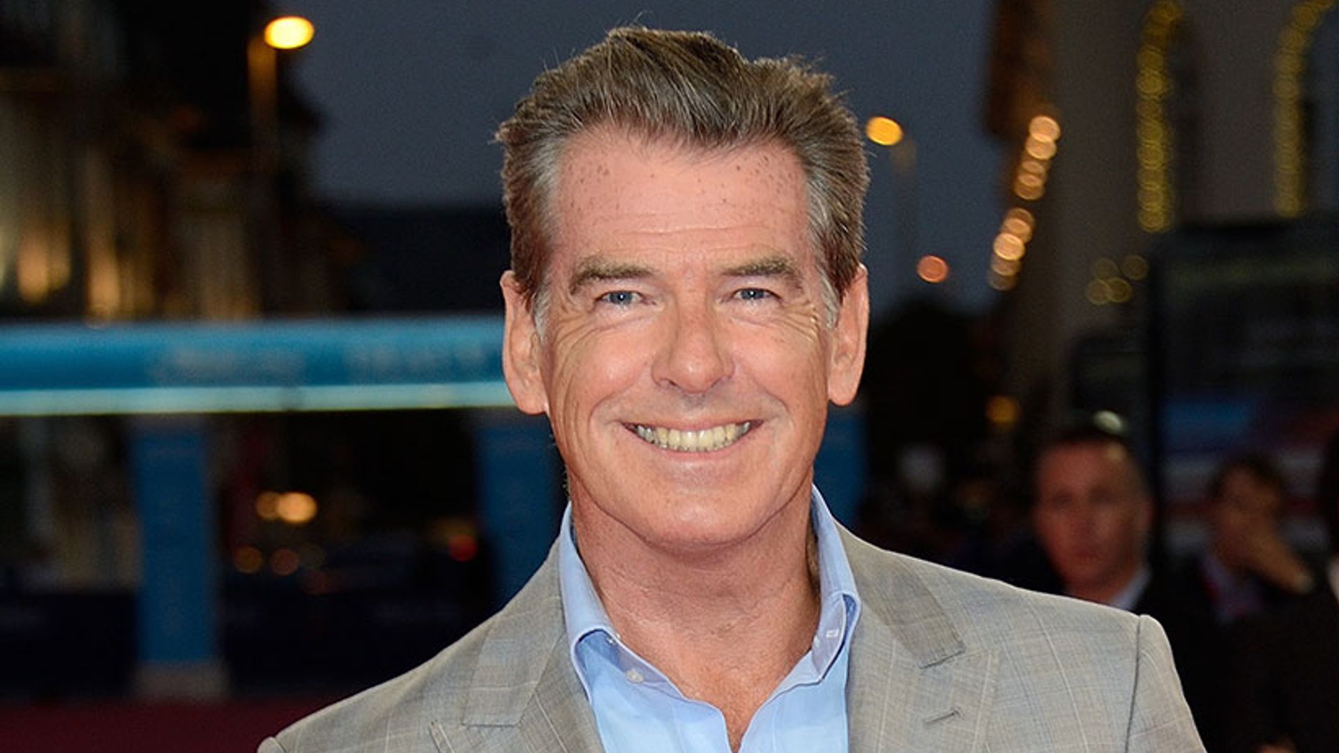 Pierce Brosnan 'distressed' over 'deceptive' use of his image on product linked to cancer