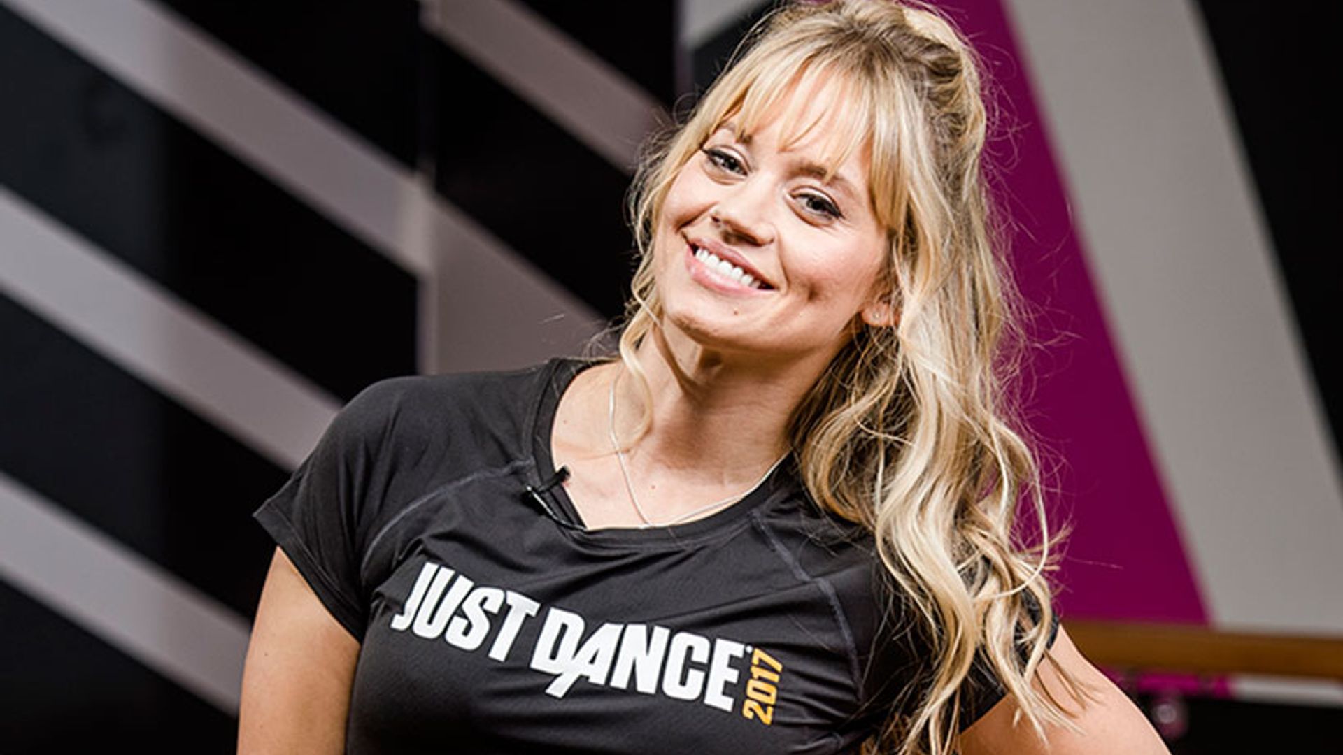 Kimberly Wyatt reveals daughter Willow loves to copy her dance moves: 'We enjoy those moments the most'