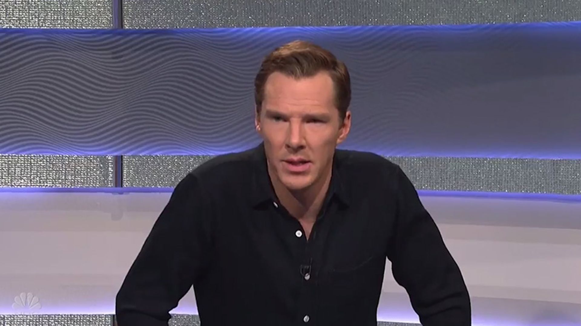 SNL explains why we all love Benedict Cumberbatch so much
