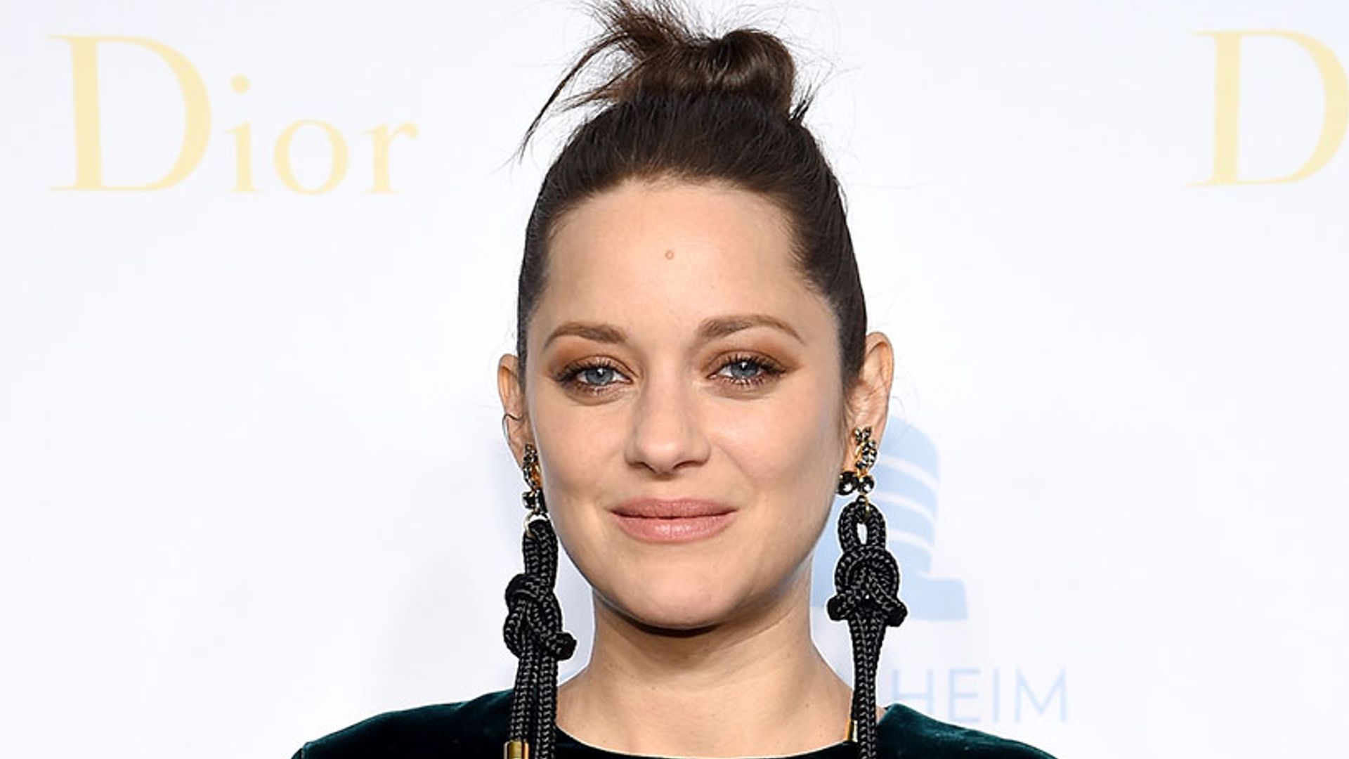Marion Cotillard discusses Brad Pitt affair rumours: 'I never take anything personally'