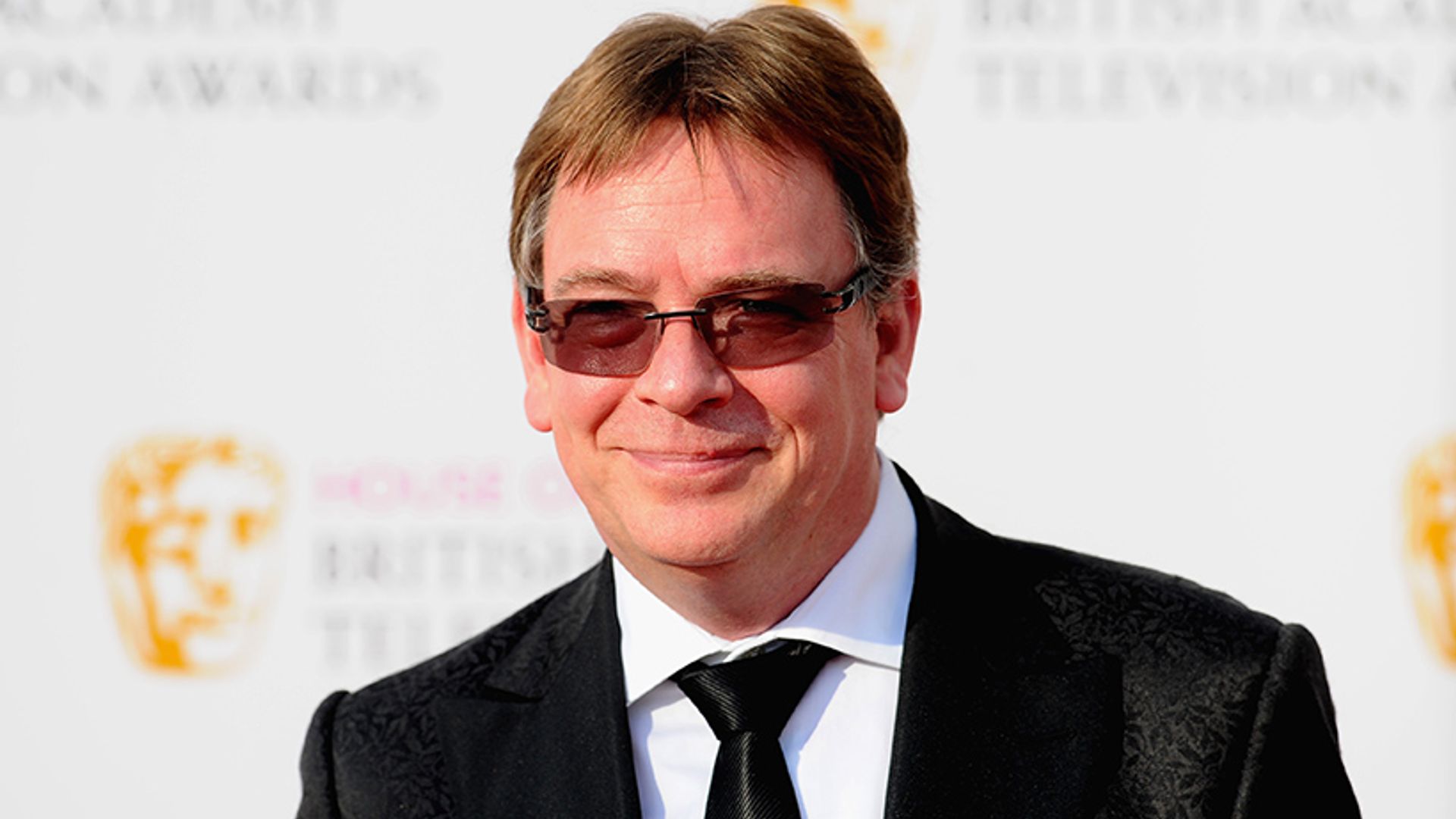 EastEnders actor Adam Woodyatt reveals son had to be put in a coma after horrific car accident