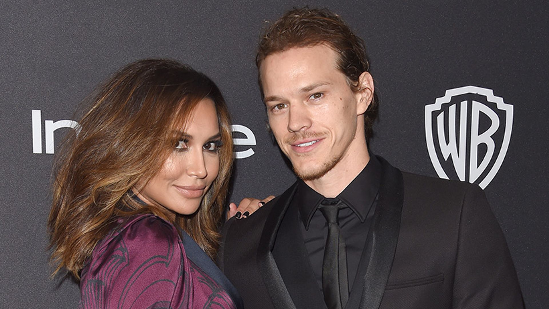 Former Glee star Naya Rivera files for divorce from Ryan Dorsey after two years of marriage