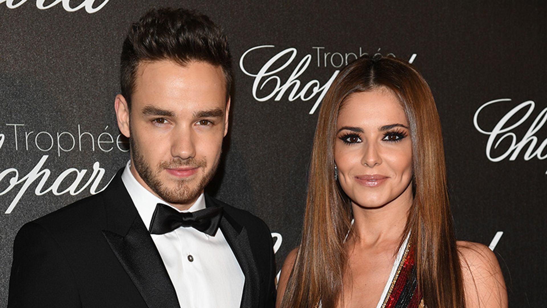 Liam Payne defends girlfriend Cheryl as he clashes with Louis Walsh