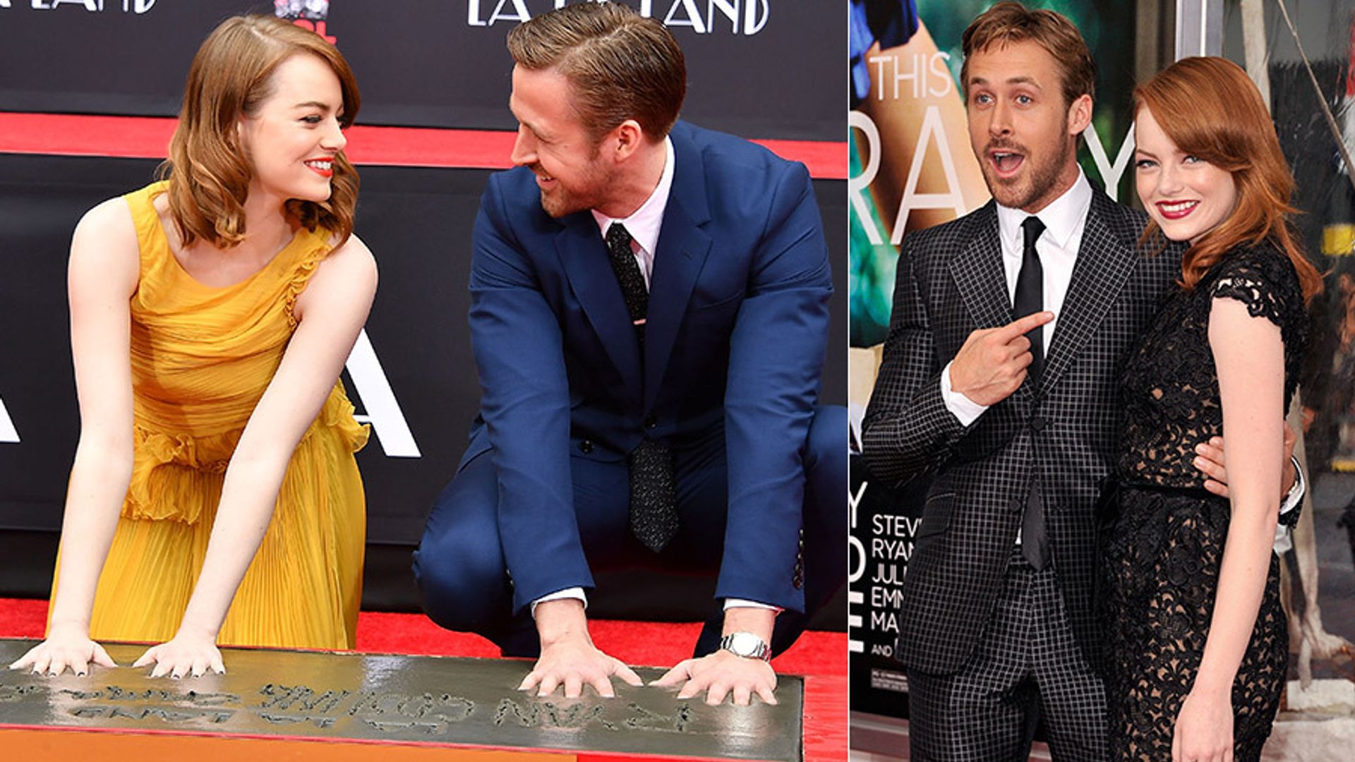 Why Ryan Gosling and Emma Stone are the ultimate friendship goals 
