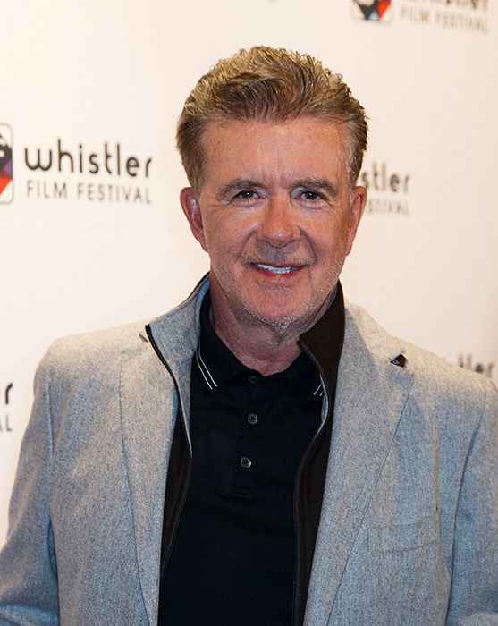 Alan Thicke cause of death revealed