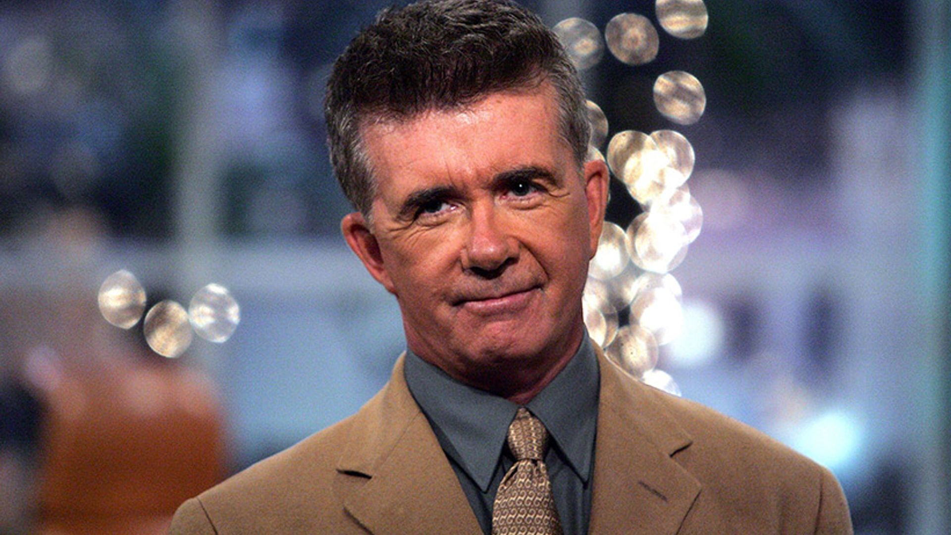 Alan Thicke's cause of death revealed as widow opens up about her 'gut-wrenching sadness'