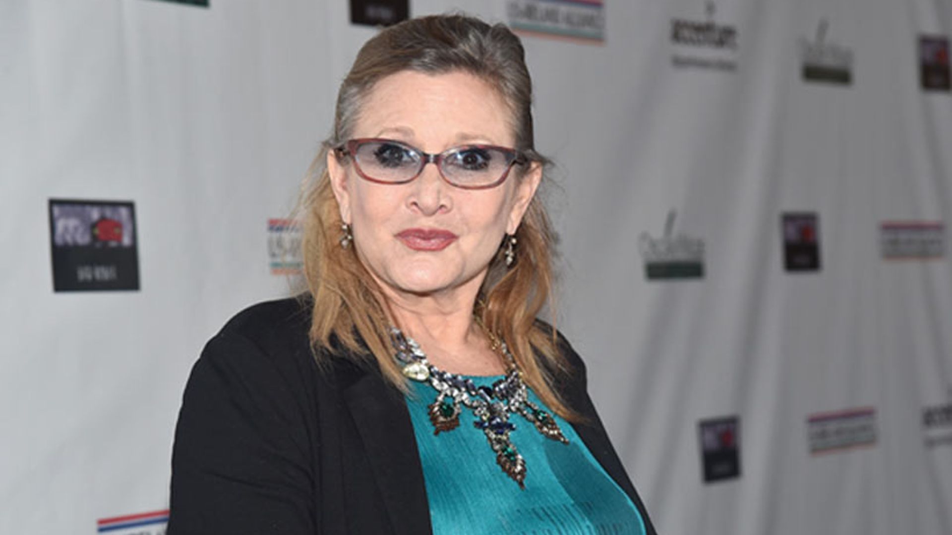 BREAKING NEWS: Carrie Fisher dies, aged 60