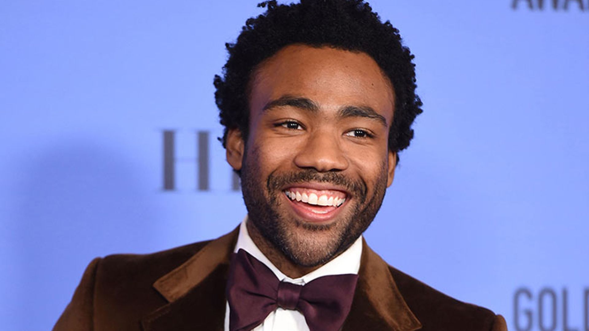 5 things you might not know about Donald Glover