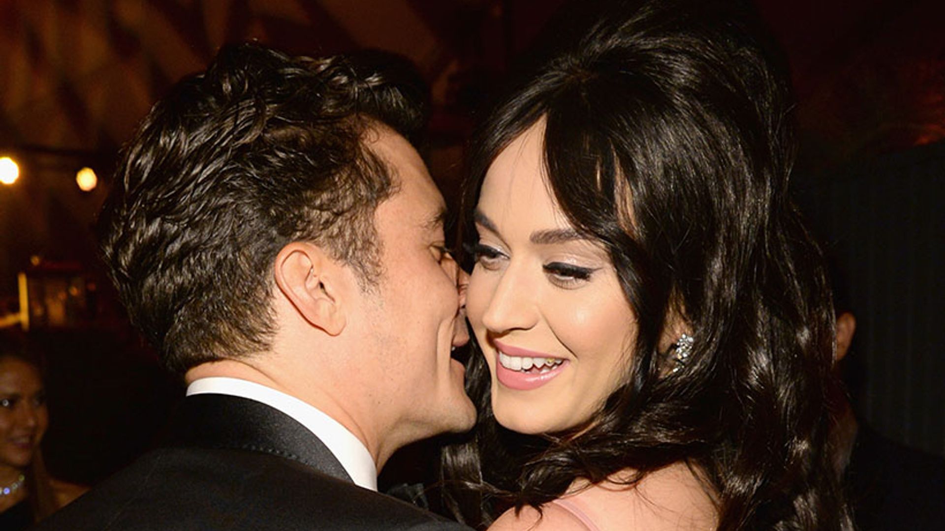 Katy Perry surprises Orlando Bloom with star-studded 40th birthday party