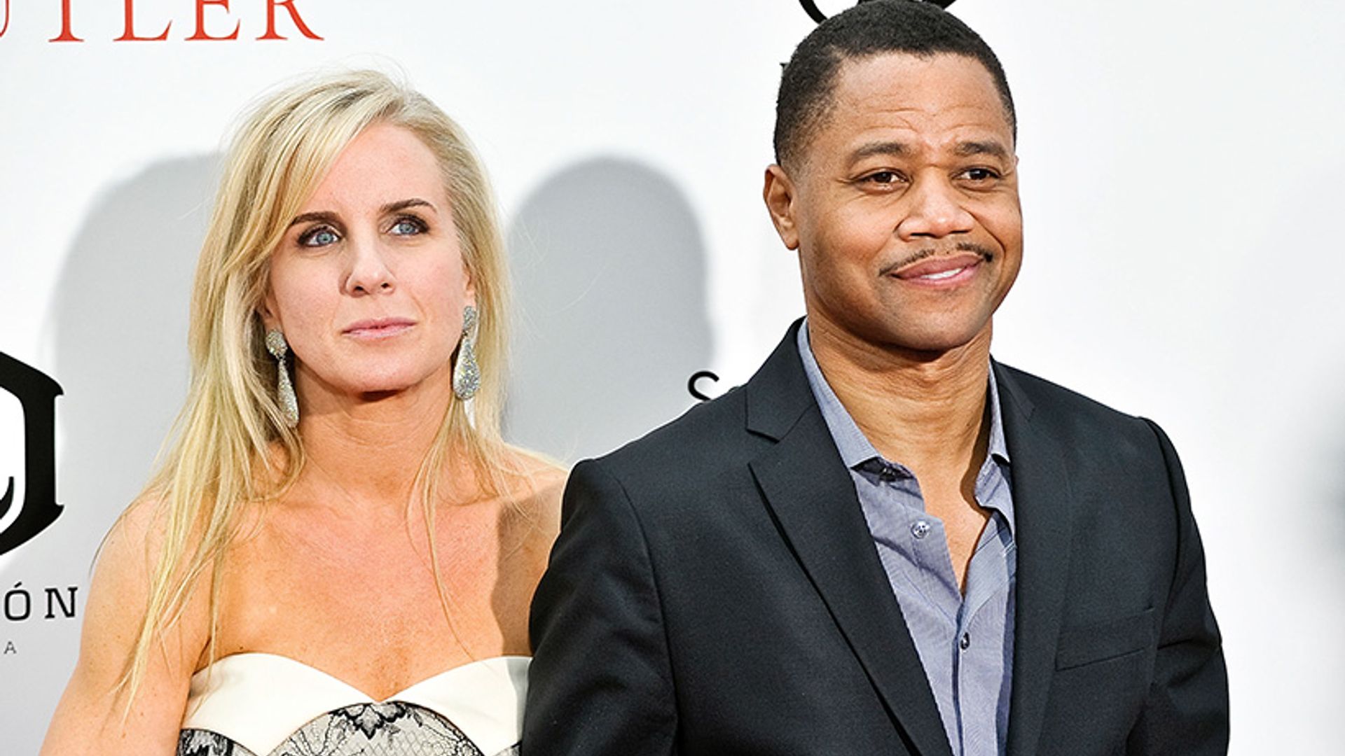 Cuba Gooding Jr ends 22 year marriage to wife Sara Kapfer