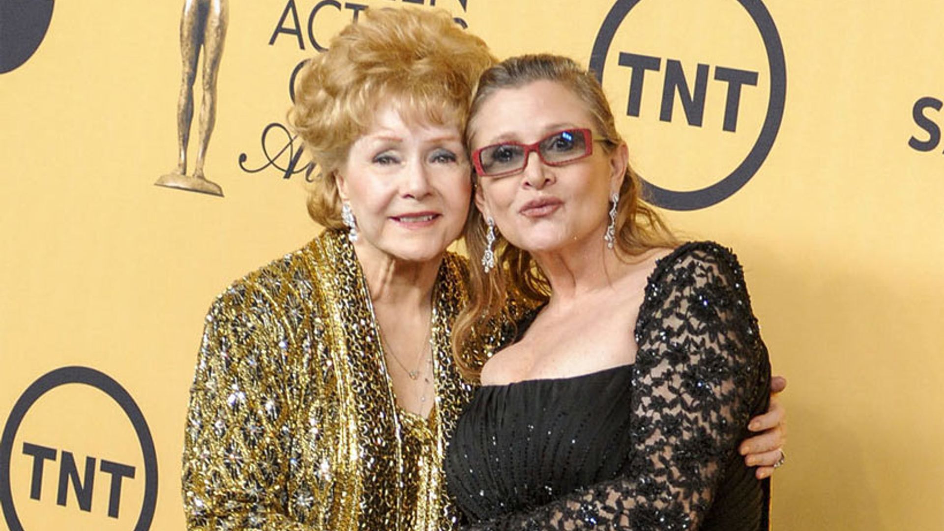 Plans for Carrie Fisher and Debbie Reynolds' public memorial have been announced