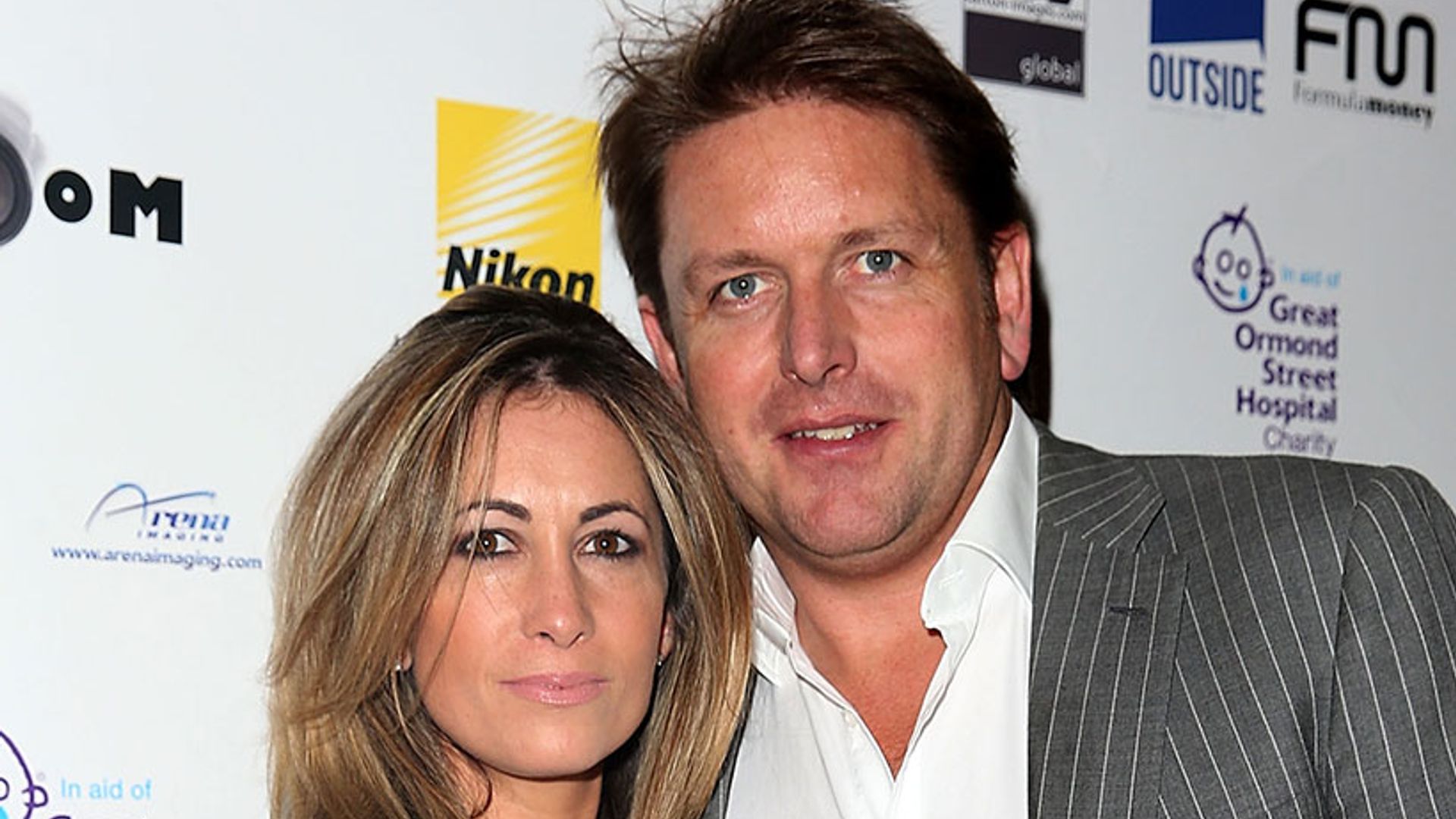 James Martin reveals personal life sacrifices as celebrity chef: 'It made relationships tough'