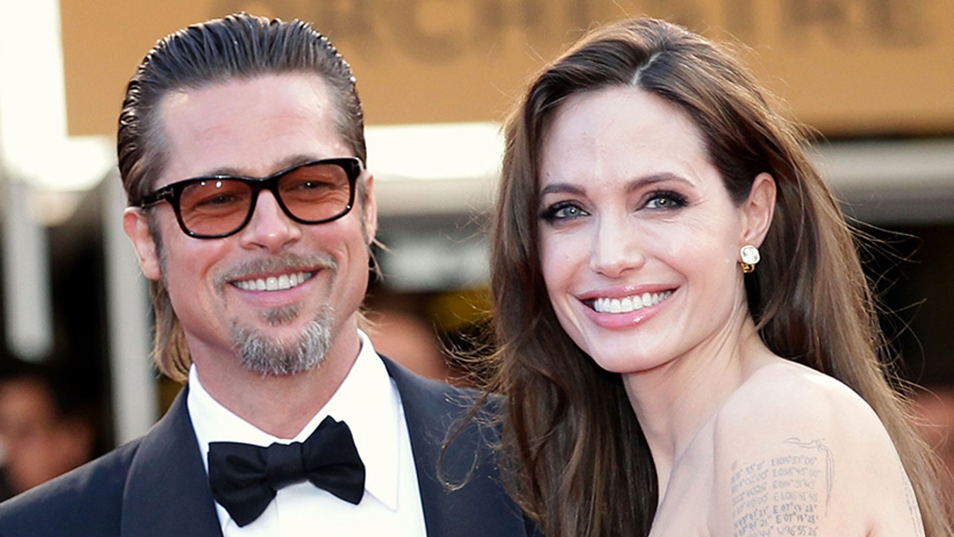Angelina Jolie opens up about her 'difficult' split from ...