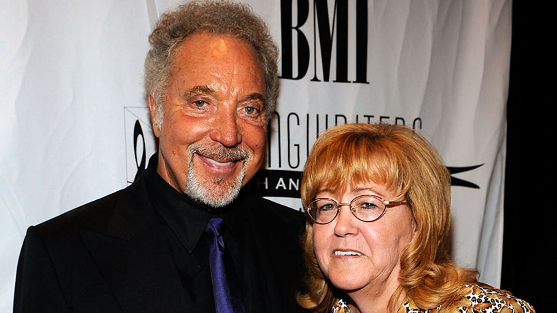 Tom Jones reveals late wife Linda would have been 'thrilled' with his return on The Voice
