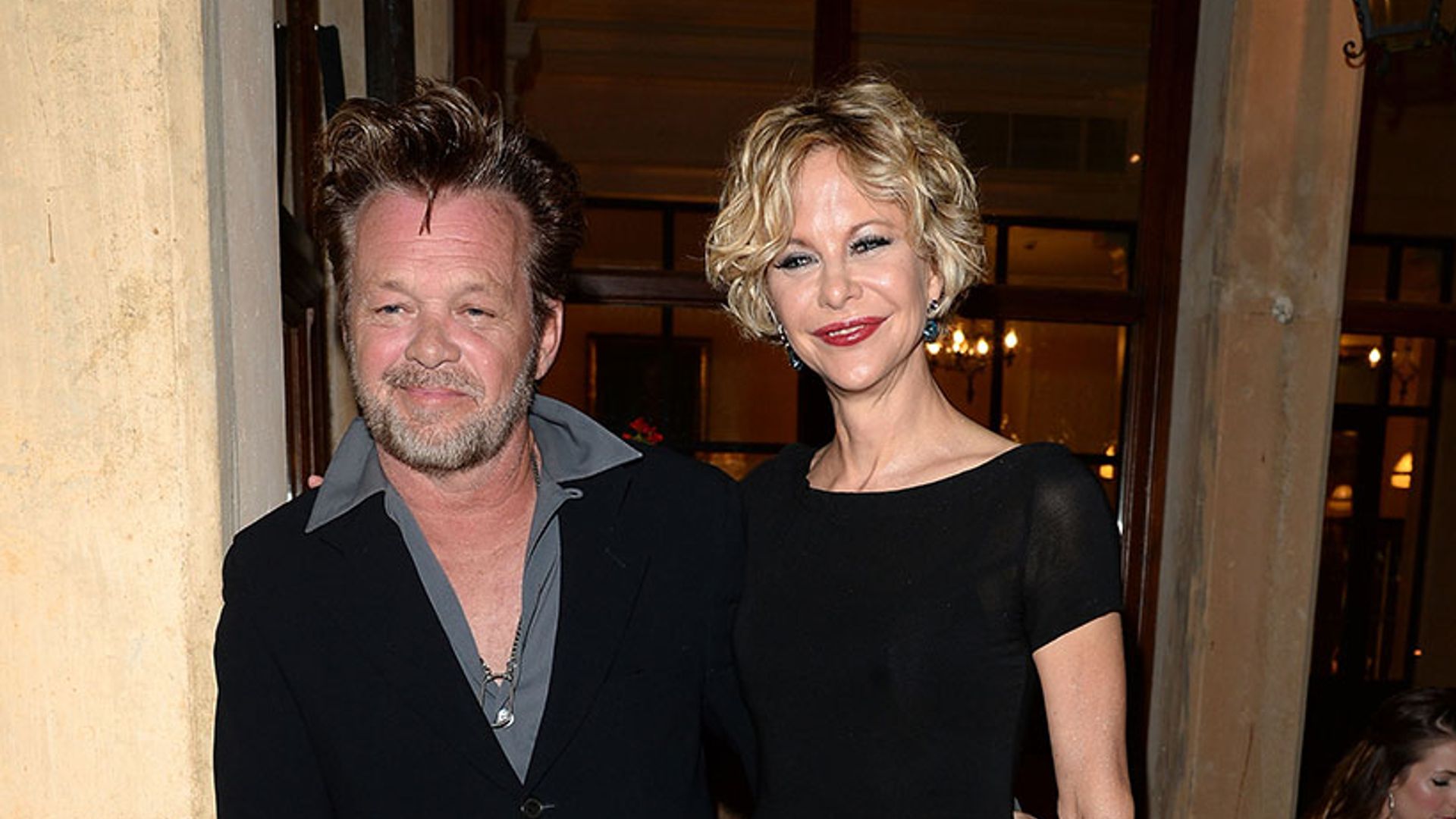 John Mellencamp on his relationship with Meg Ryan: 'She hates me to death'