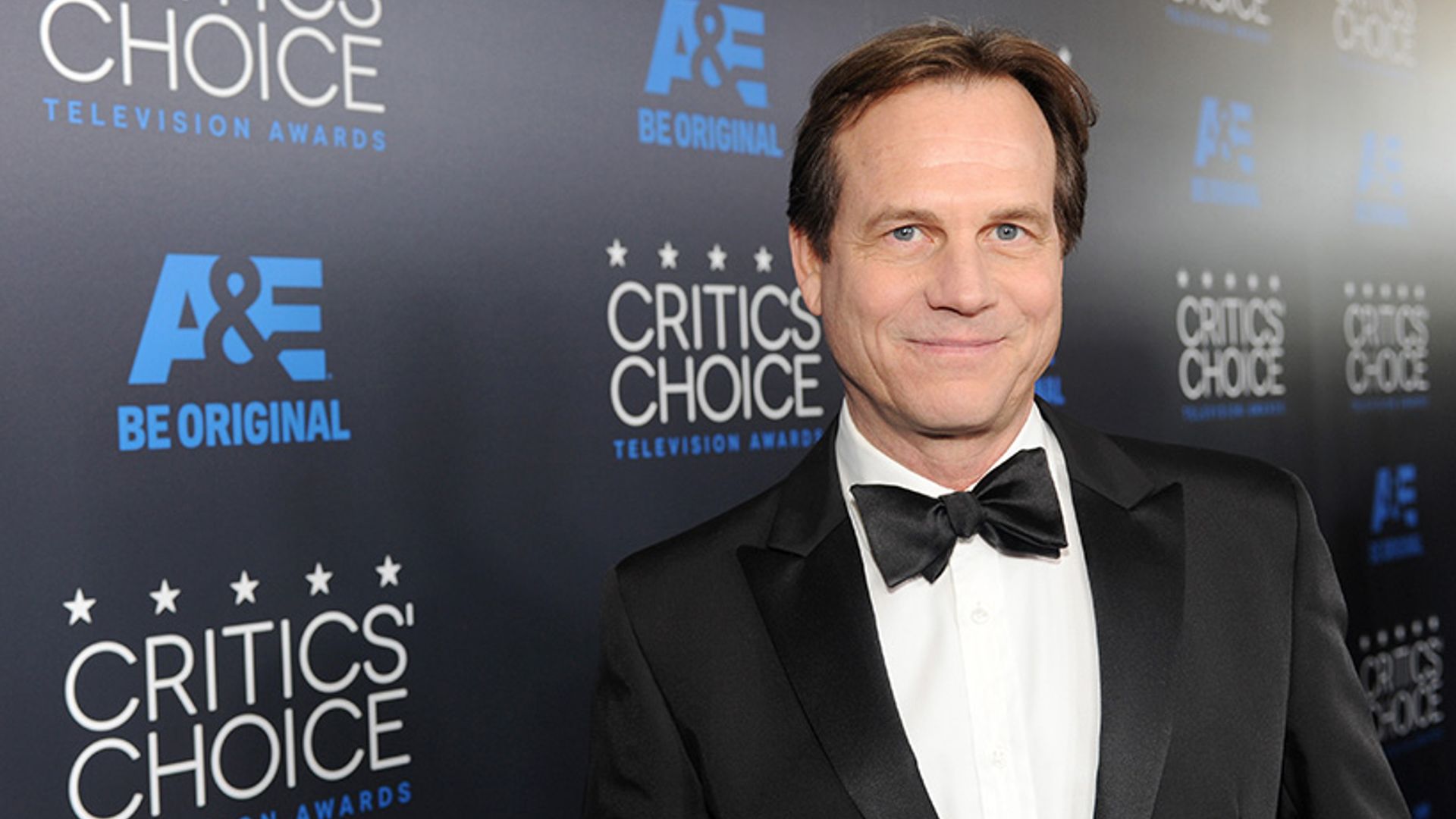 Bill Paxton's cause of death revealed