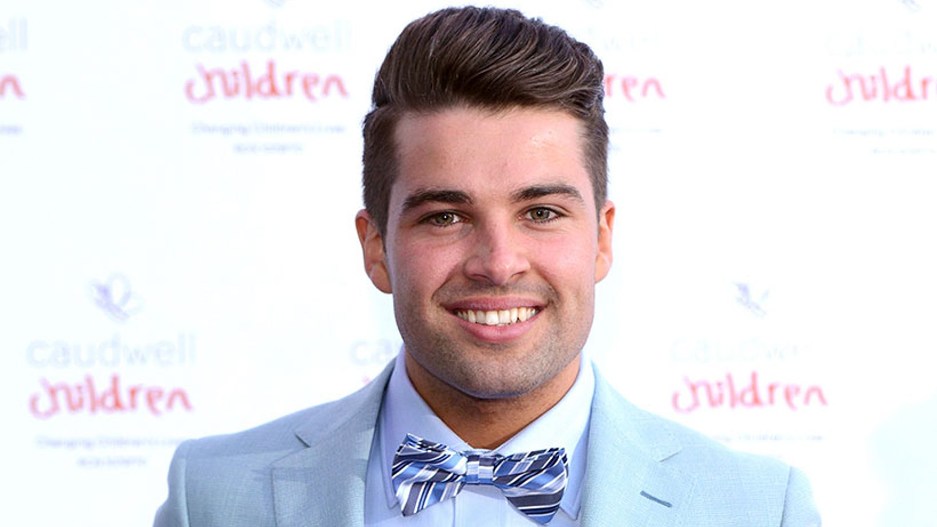 Joe McElderry hits back at body shamers after weight loss