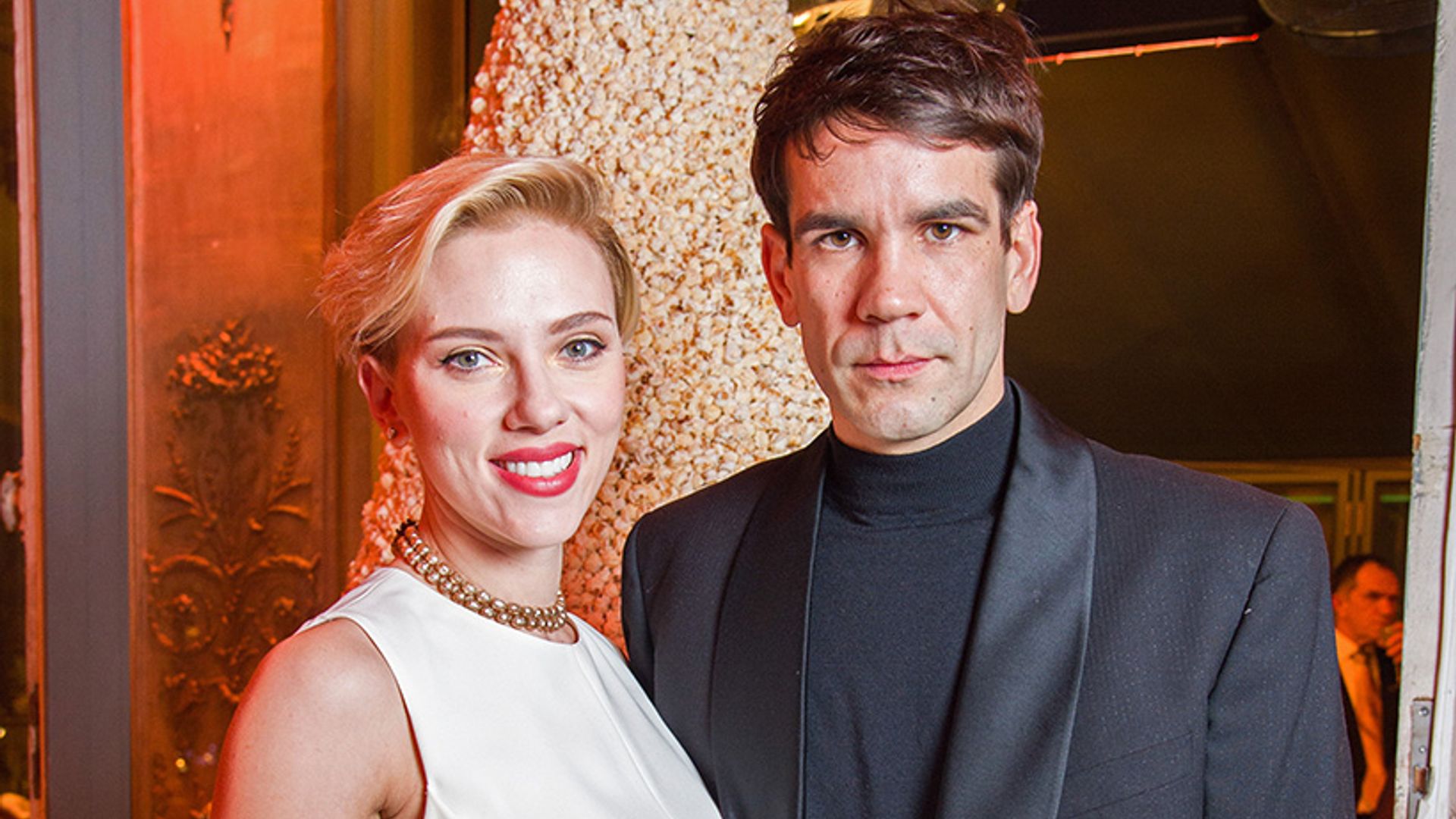 Scarlett Johansson's ex Romain Dauriac asks her to rethink divorce – see statement 