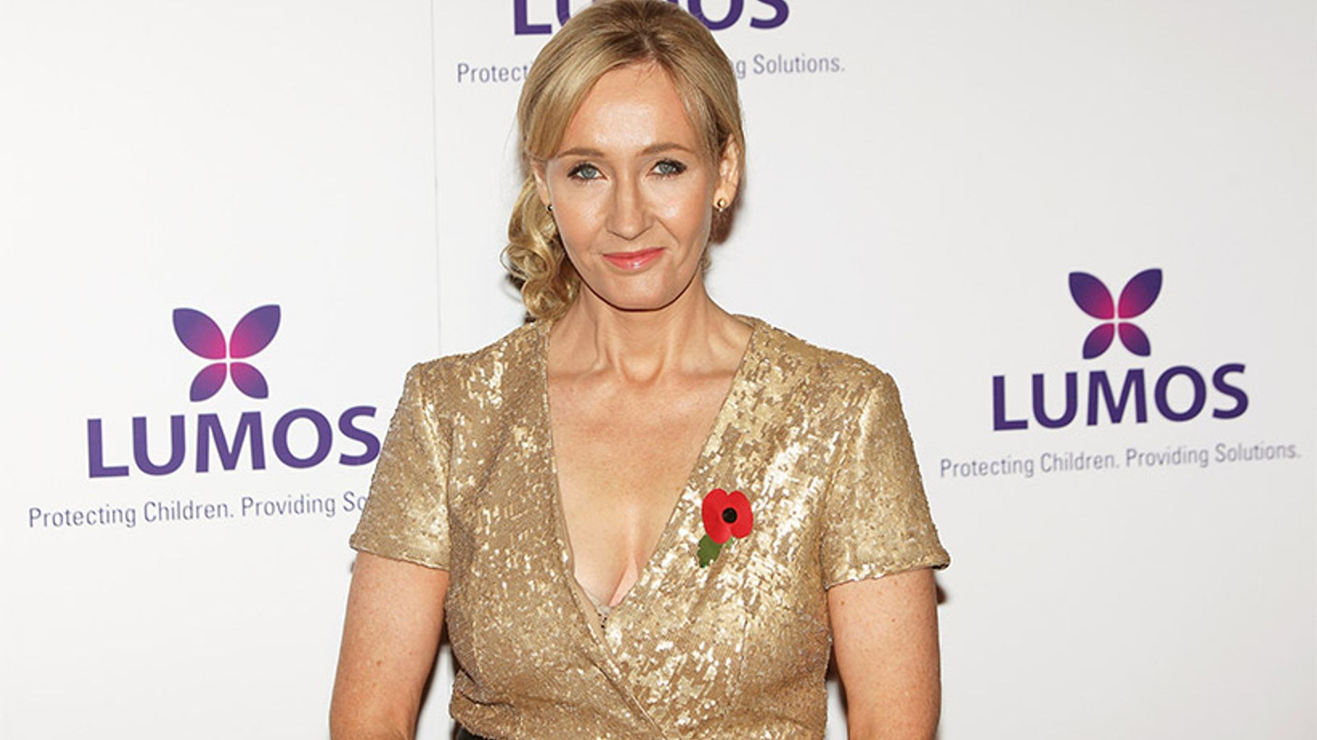 JK Rowling announces the title of her latest novel