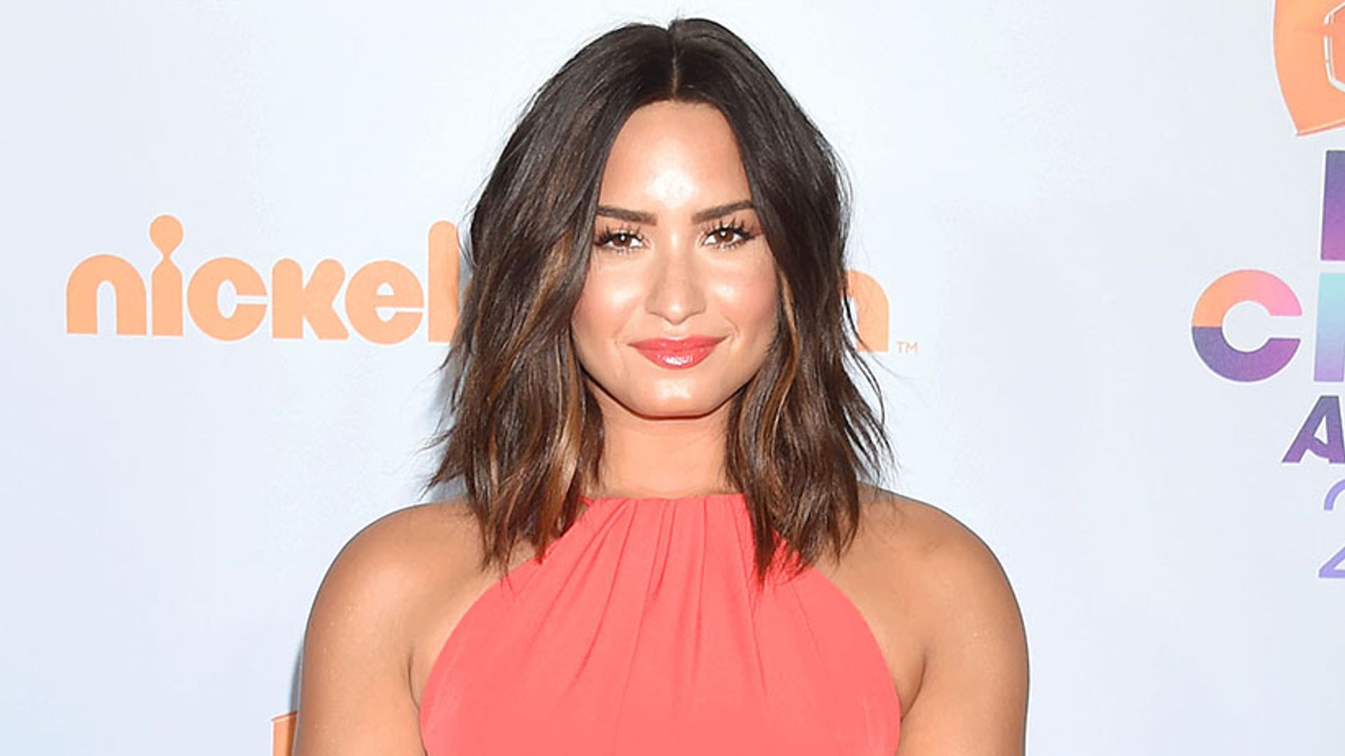 Demi Lovato celebrates five years of sobriety with heartfelt message