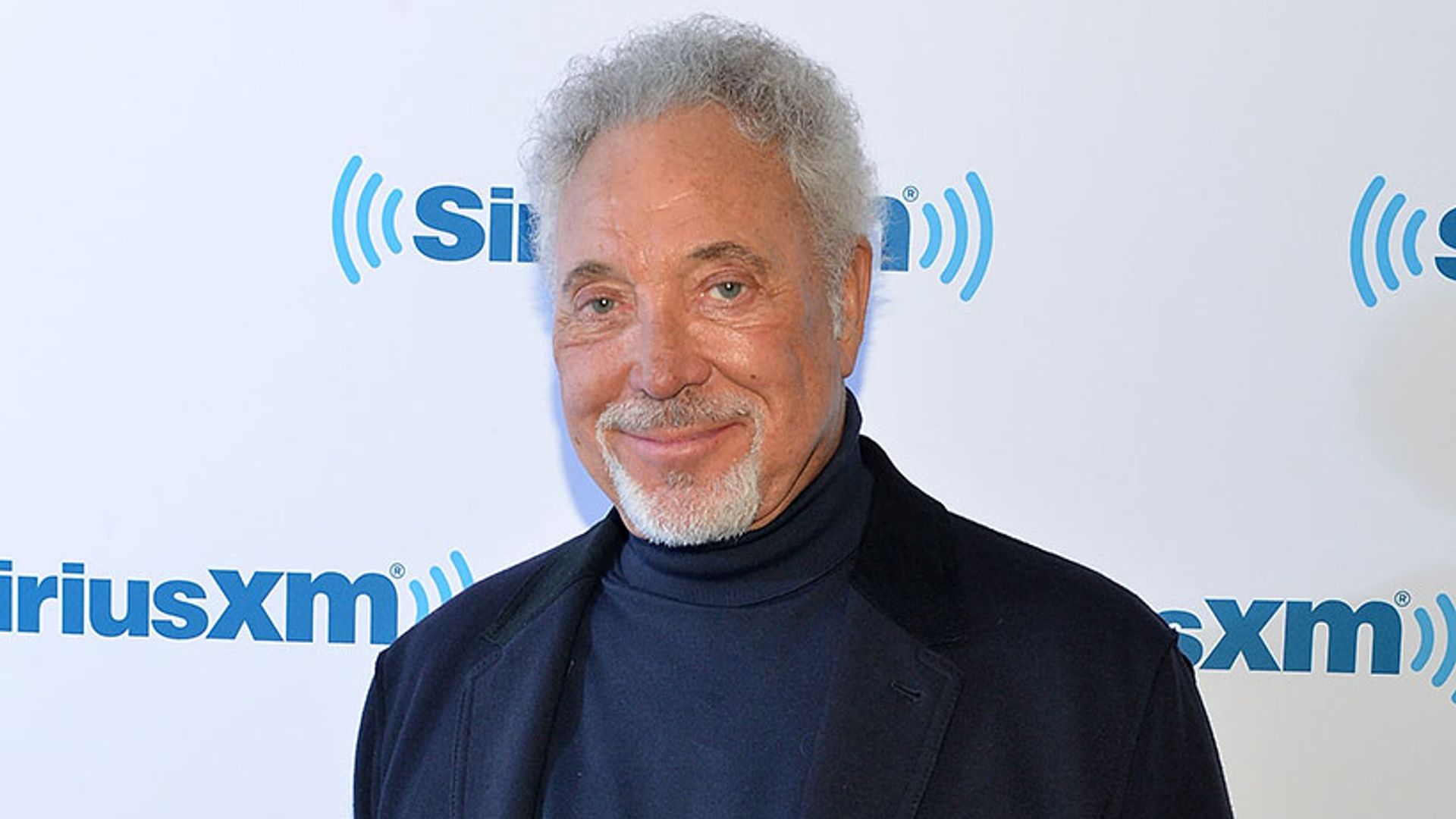 Sir Tom Jones in talks to turn his greatest hits into a musical