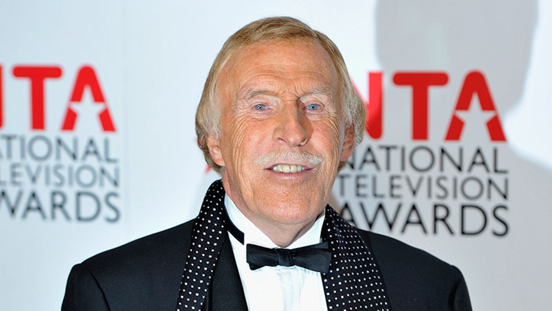 Bruce Forsyth is feeling better and laughing again says close friend Jimmy Tarbuck